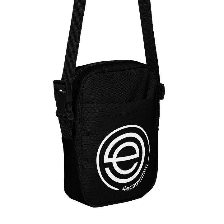 Ecamm Fam Crossbody Bag product image (1)