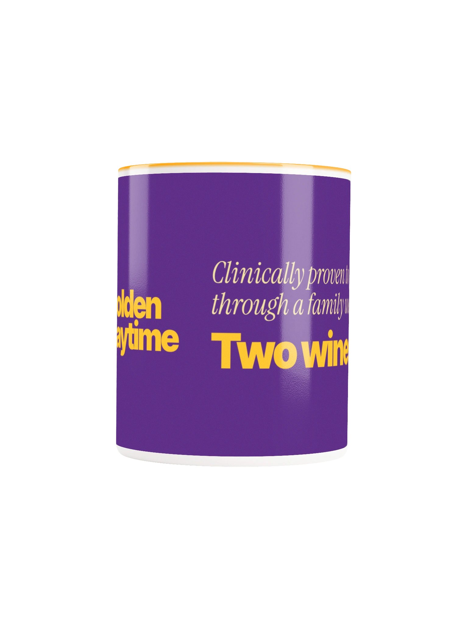 Two Wines Cup product image (5)