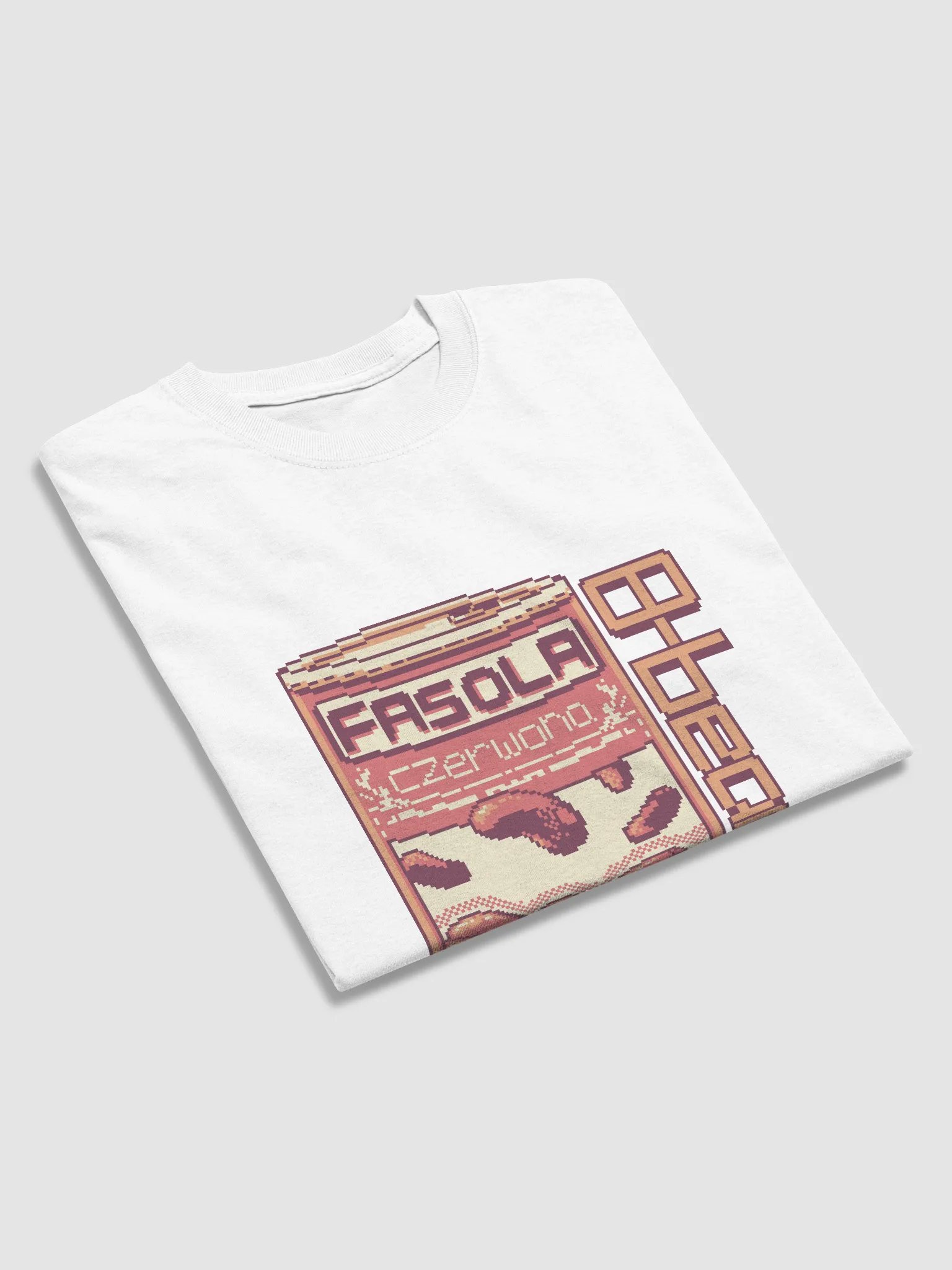 8-Bean Tee - Women product image (3)