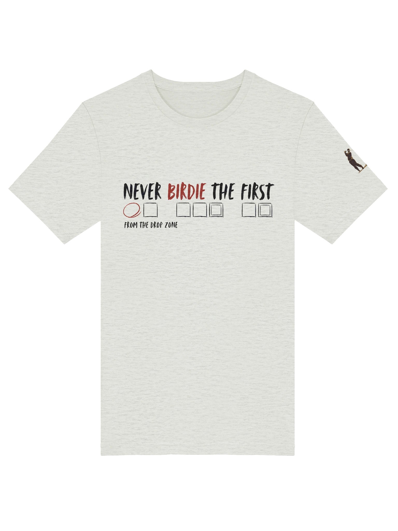 Never Birdie The First product image (14)