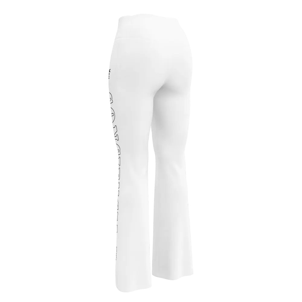 Conciencia X Paranormal Leggings product image (4)