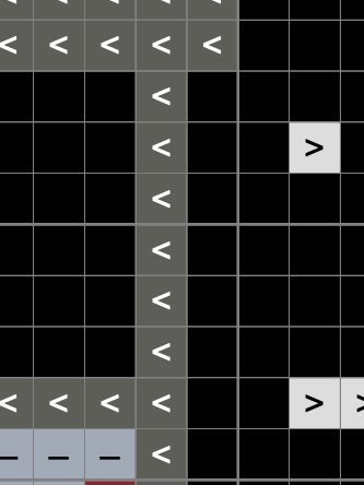 Guillotines - Cross Stitch Pattern product image (5)