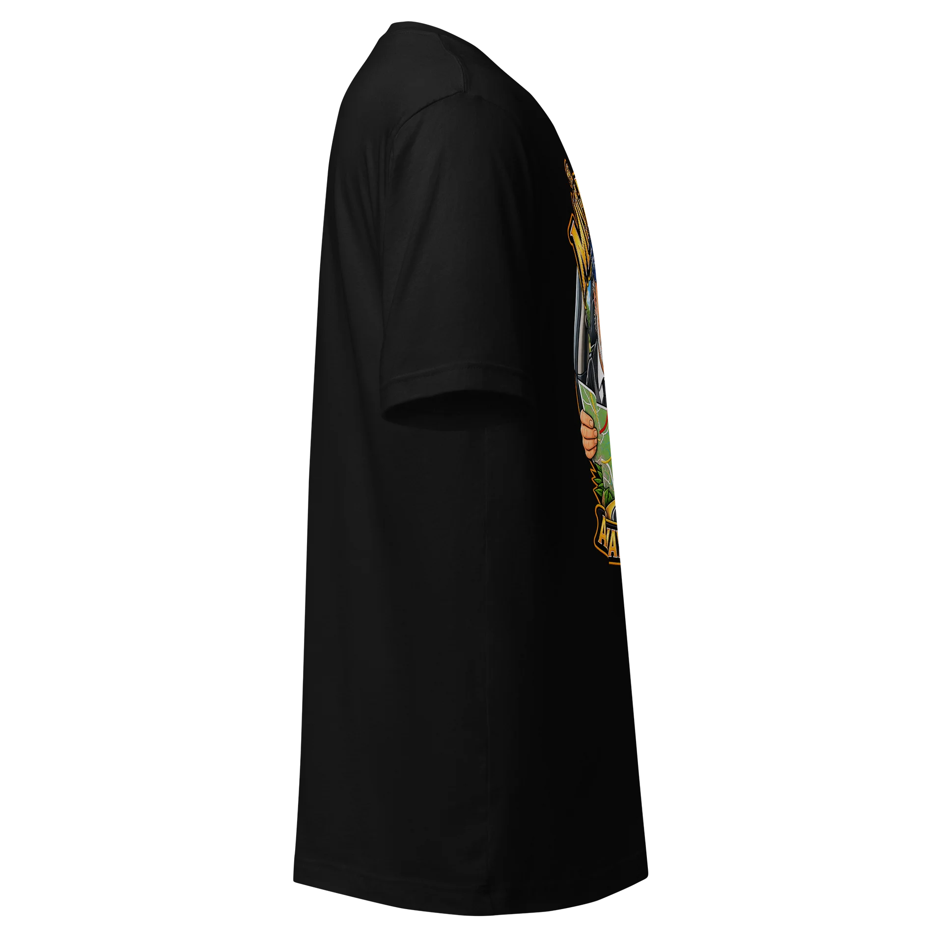The Miss-A-Turneys – Always A Turn Away 😂 product image (6)