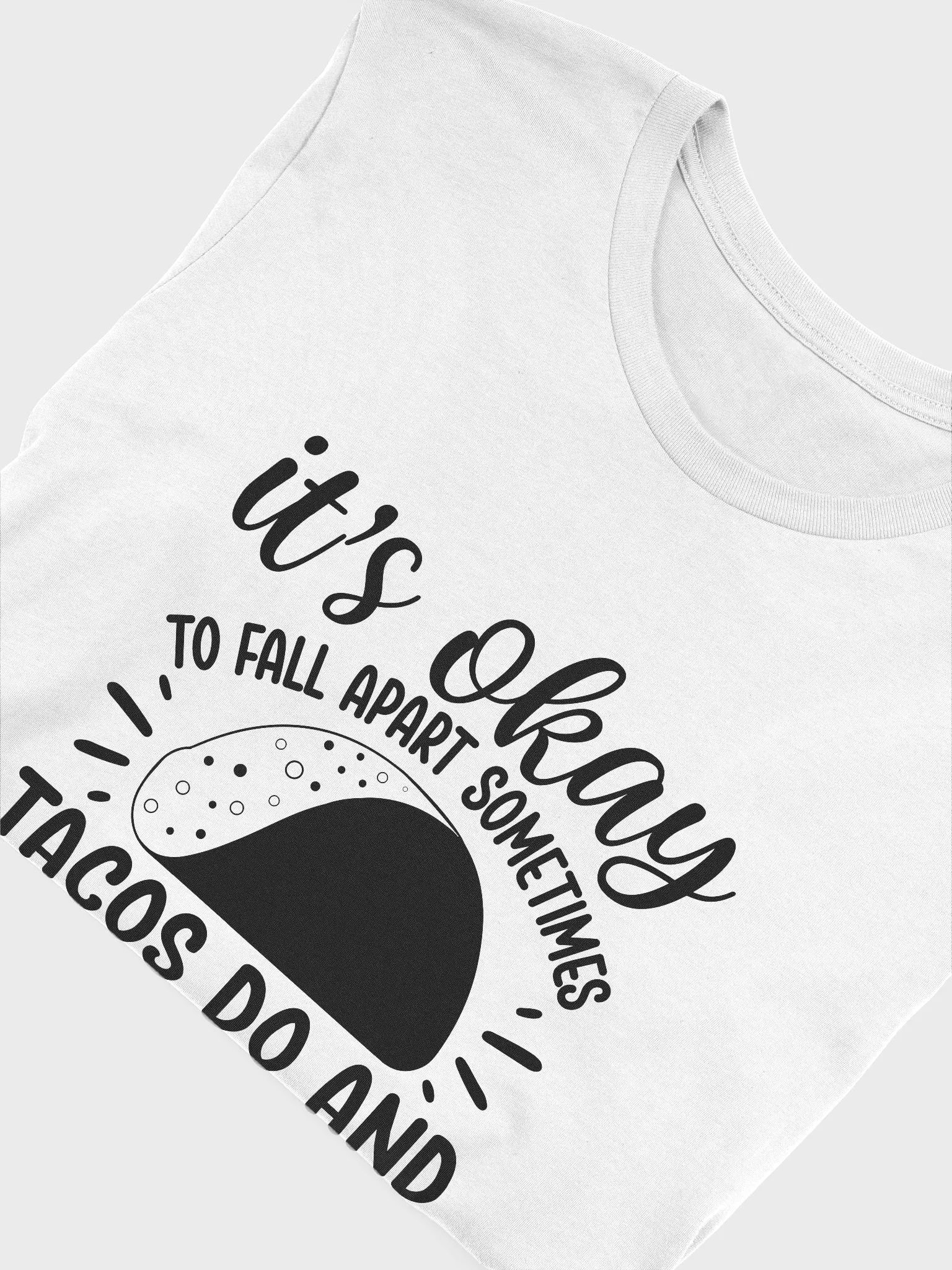 It's Okay Tee product image (5)