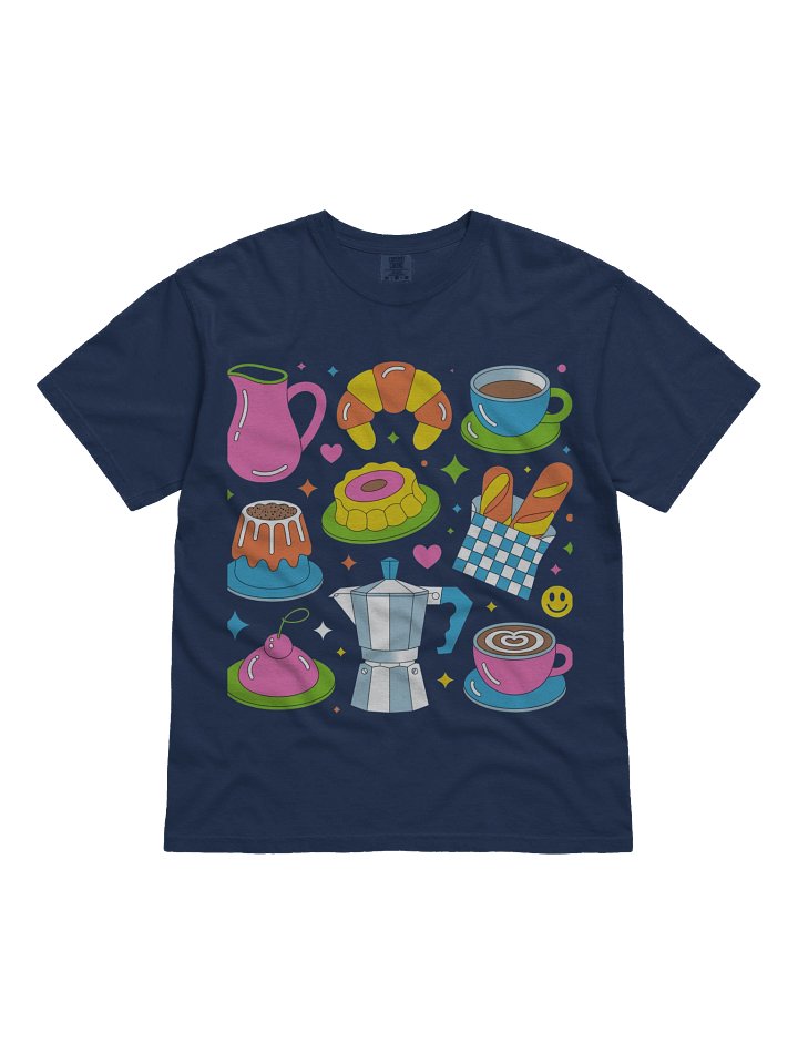 Breakfast Doodles product image (8)