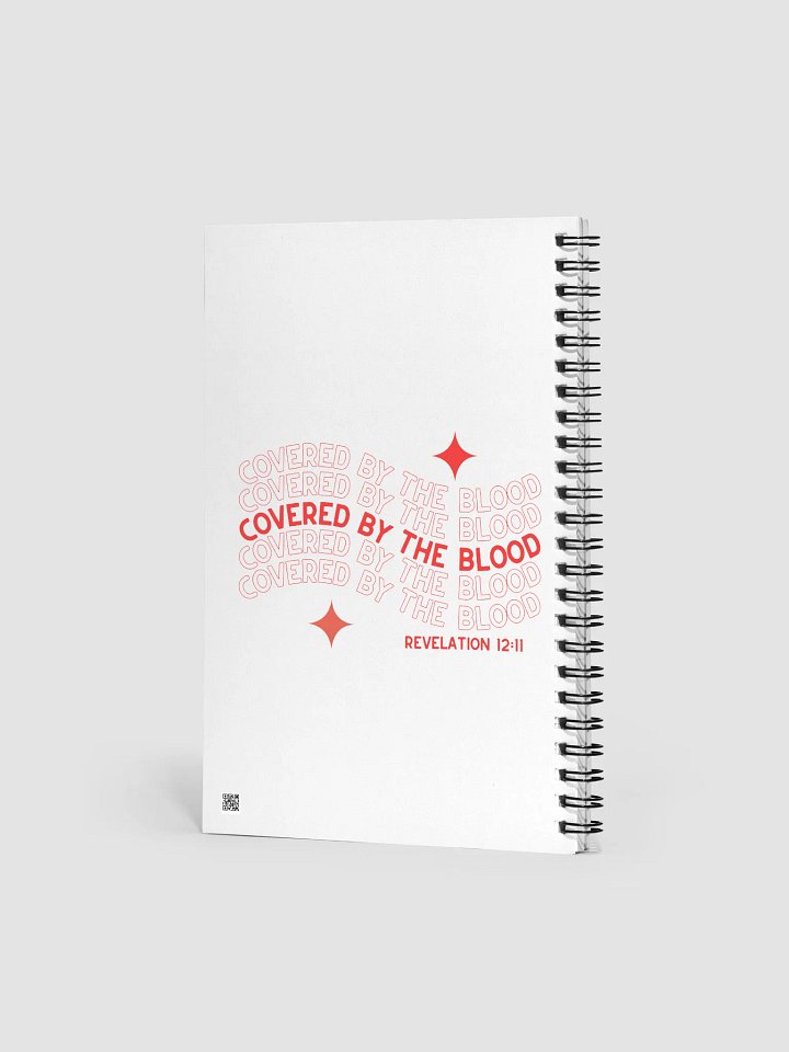 Dream Journal (Pink Letter) product image (2)