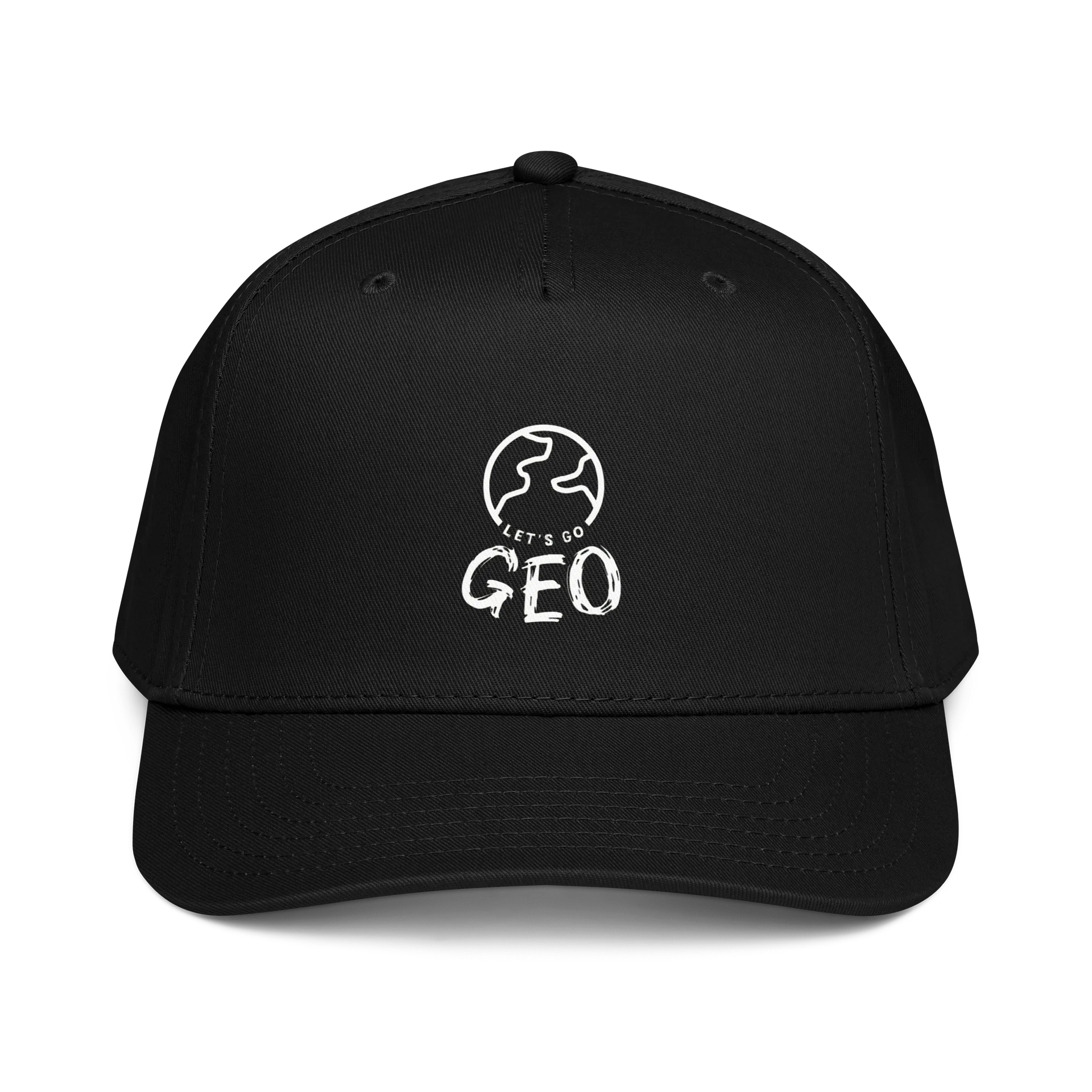 Lets Go Geo Hat product image (1)