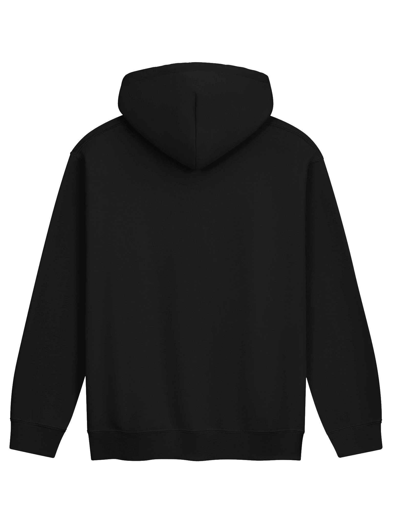 Audio Slut Pink Anime Hoodie product image (11)