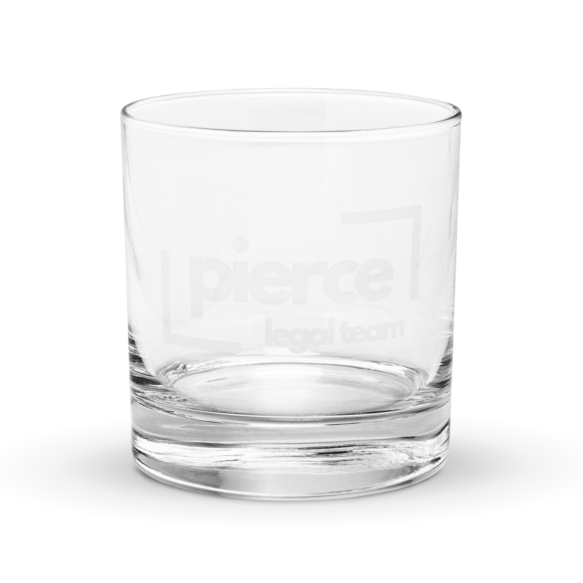 Minimalist Noir Rocks Glass product image (1)