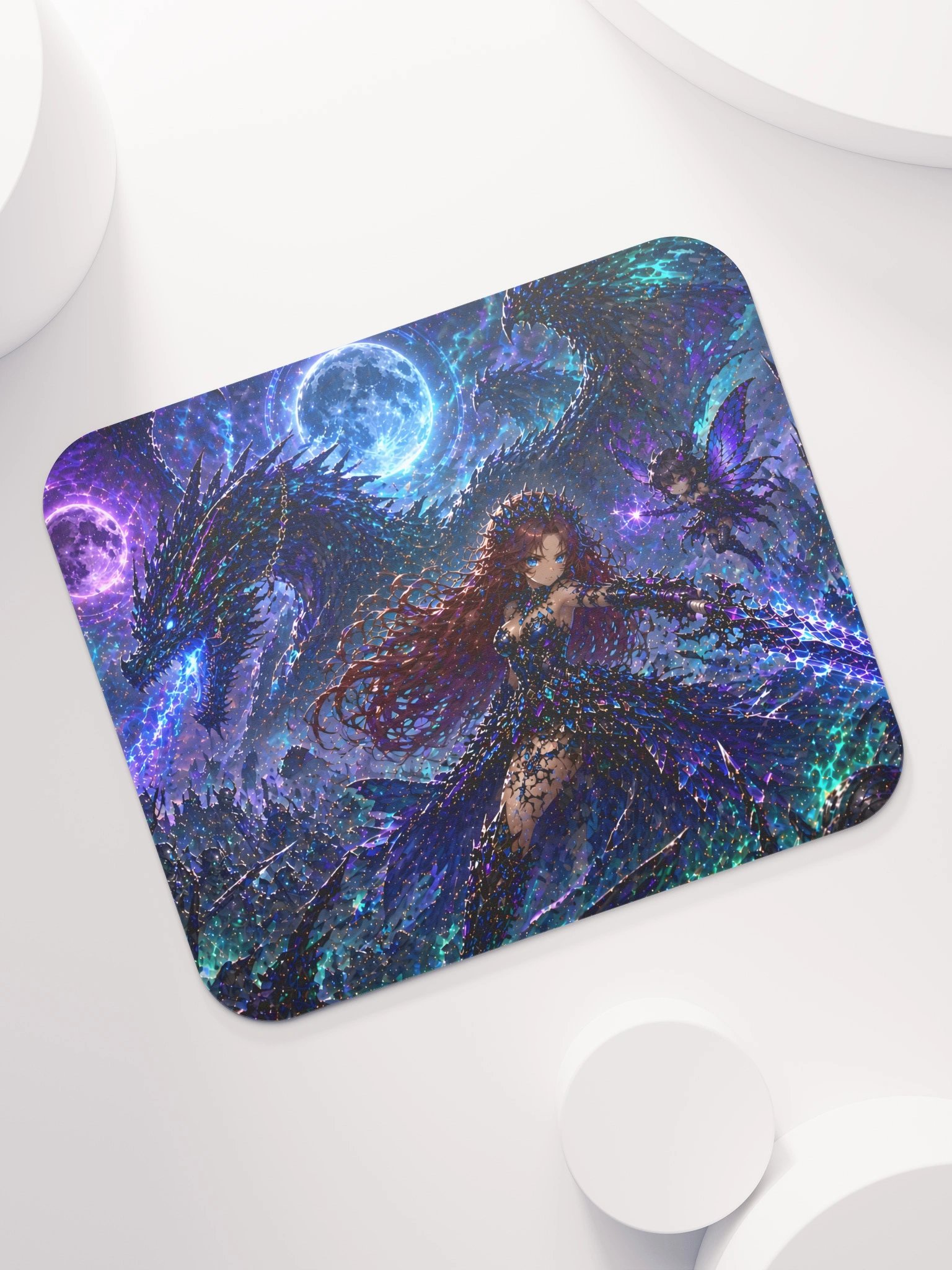 QueenB Mouse Pad product image (7)
