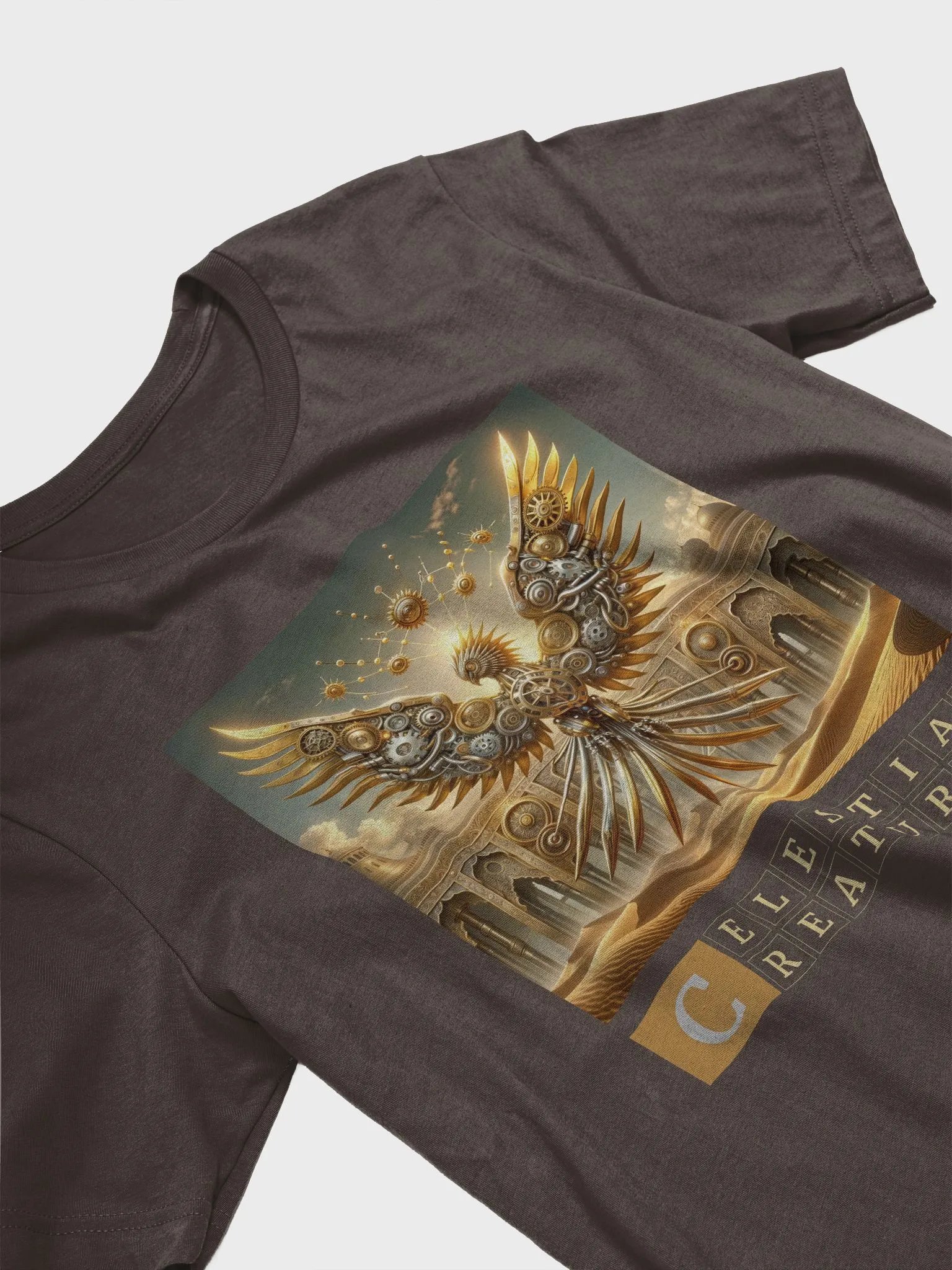 Celestial Creatures | Supersoft T-Shirt product image (4)