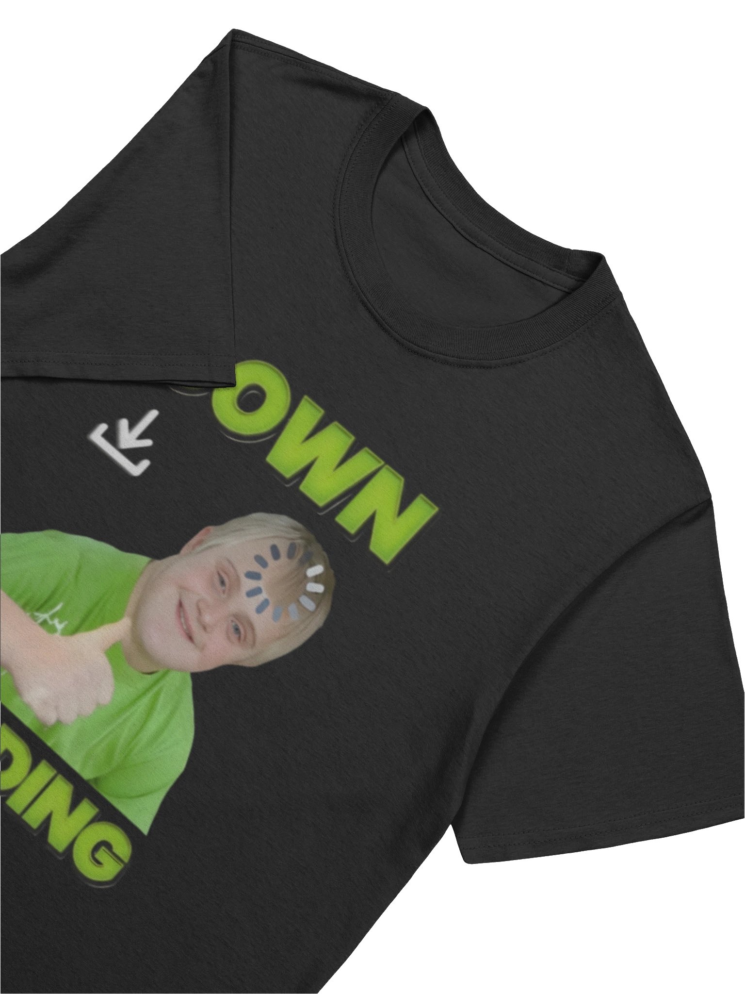 Cute Down Syndrome Awareness Shirt product image (5)
