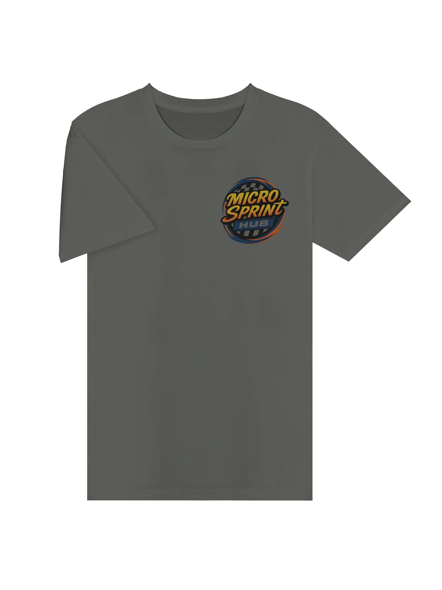 Micro Hub Tee product image (9)