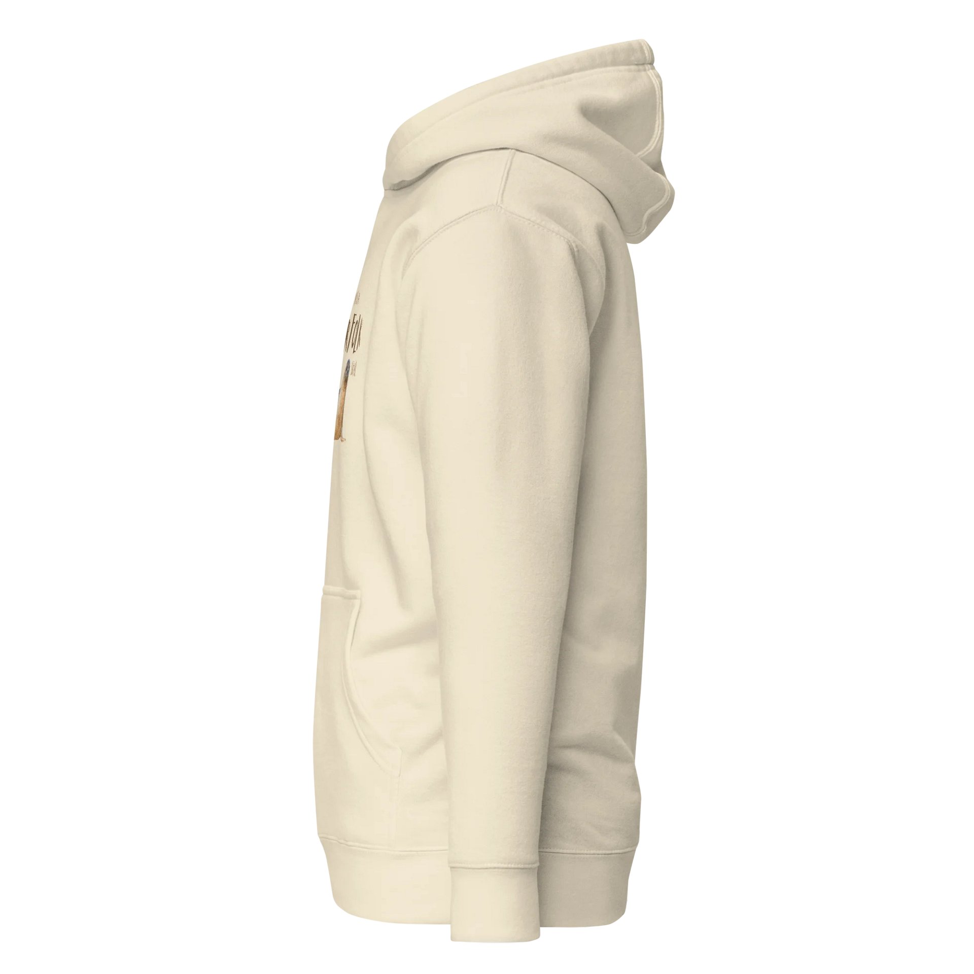 As Cute as a Norfolk Seal Hoodie product image (13)