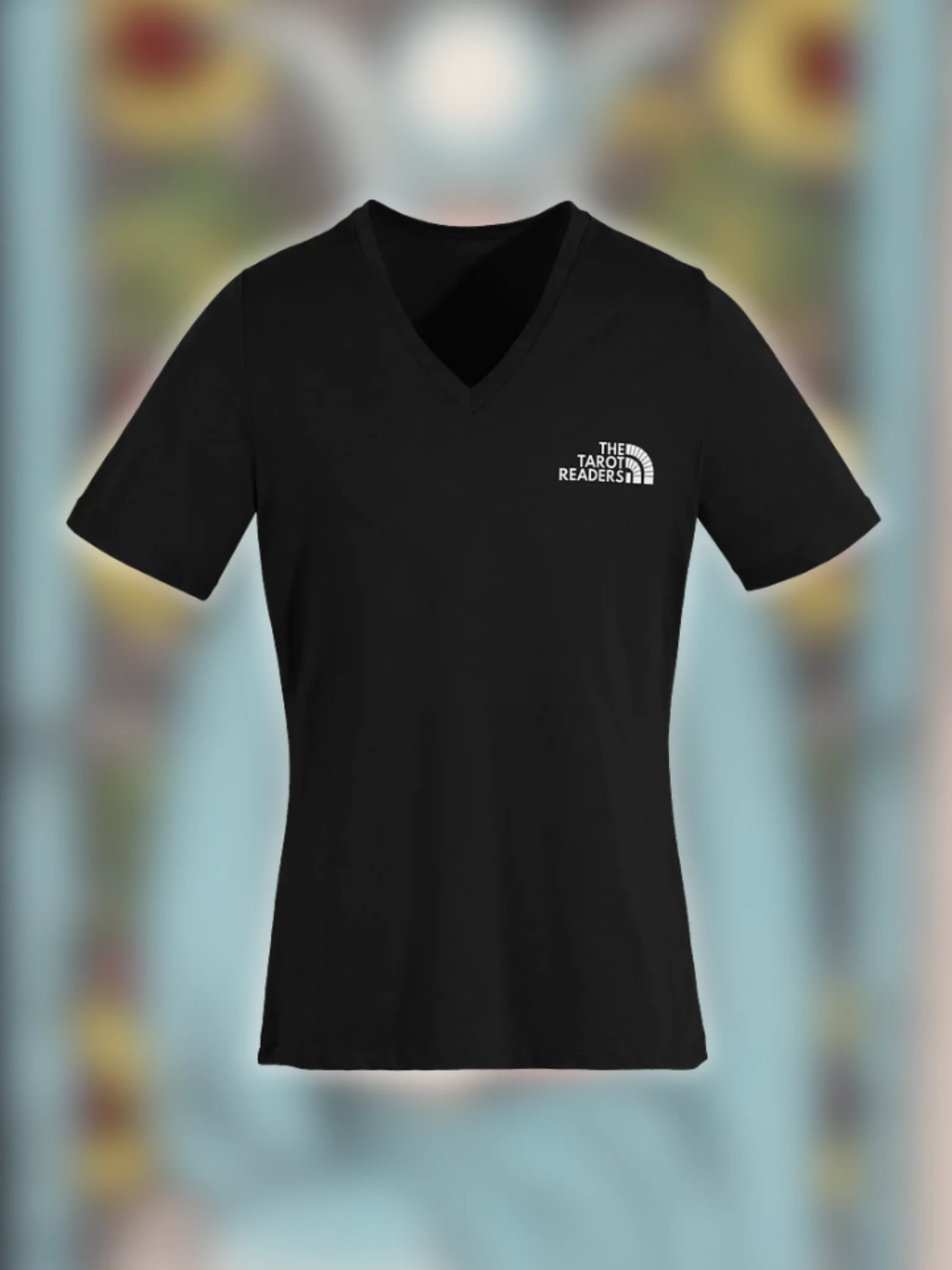 ICONIC V-NECK product image (1)