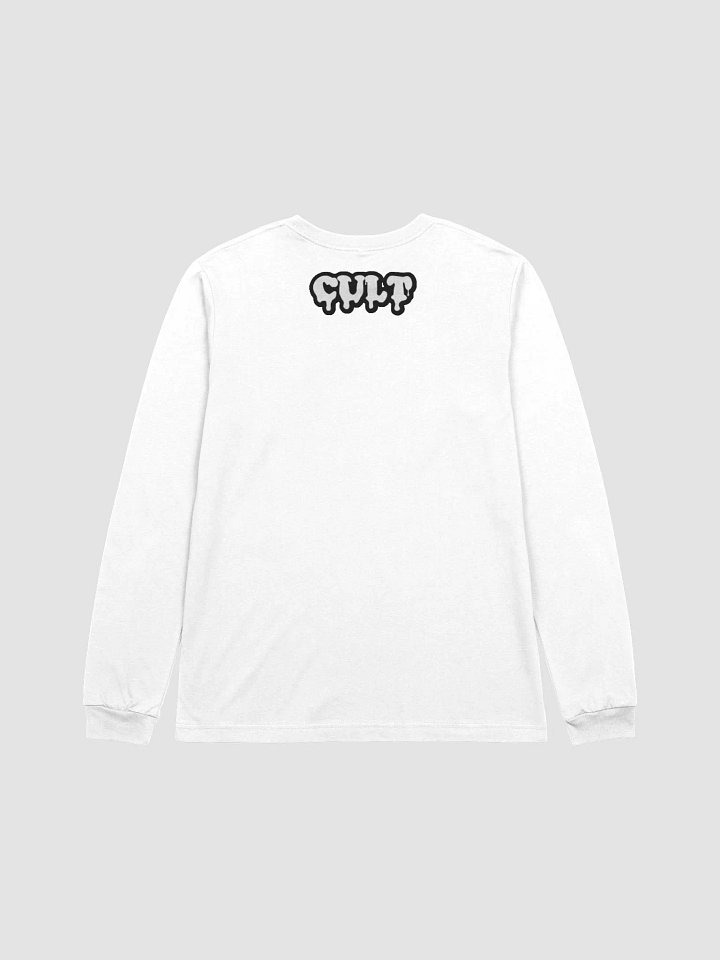 CULT LIFE BURGER product image (2)