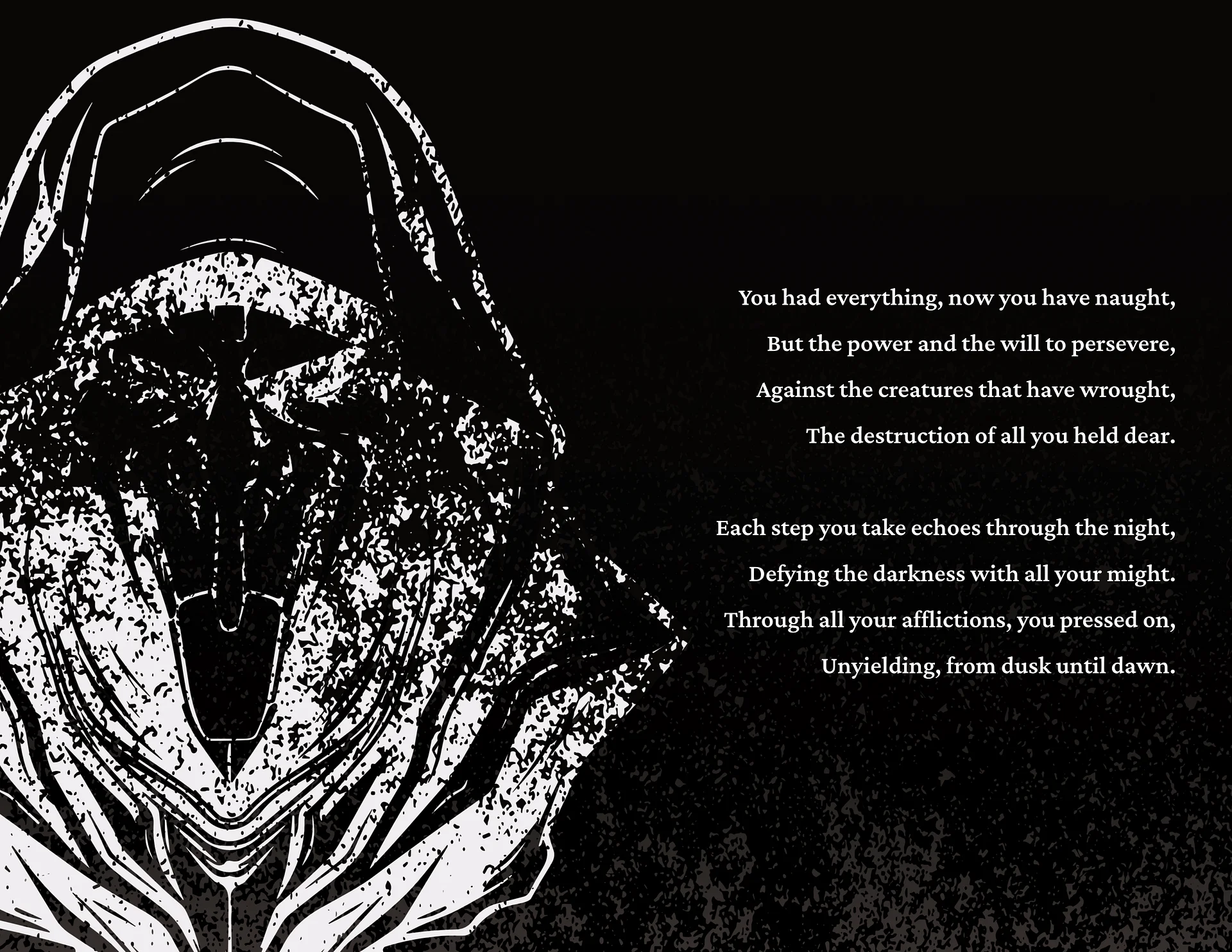 Tales of the Burned Stones (PDF) product image (2)