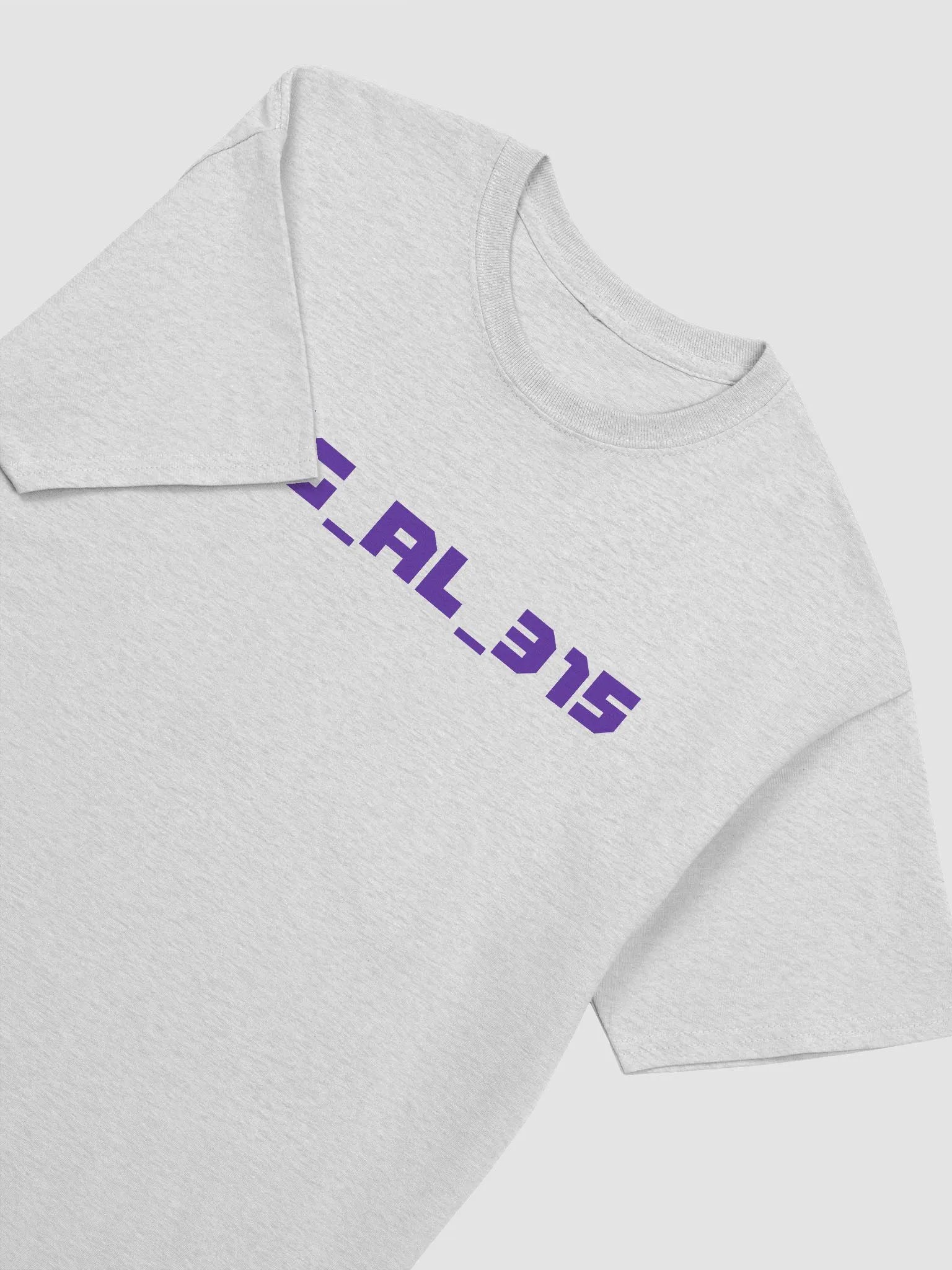 BIG_AL_315 T-Shirt product image (26)