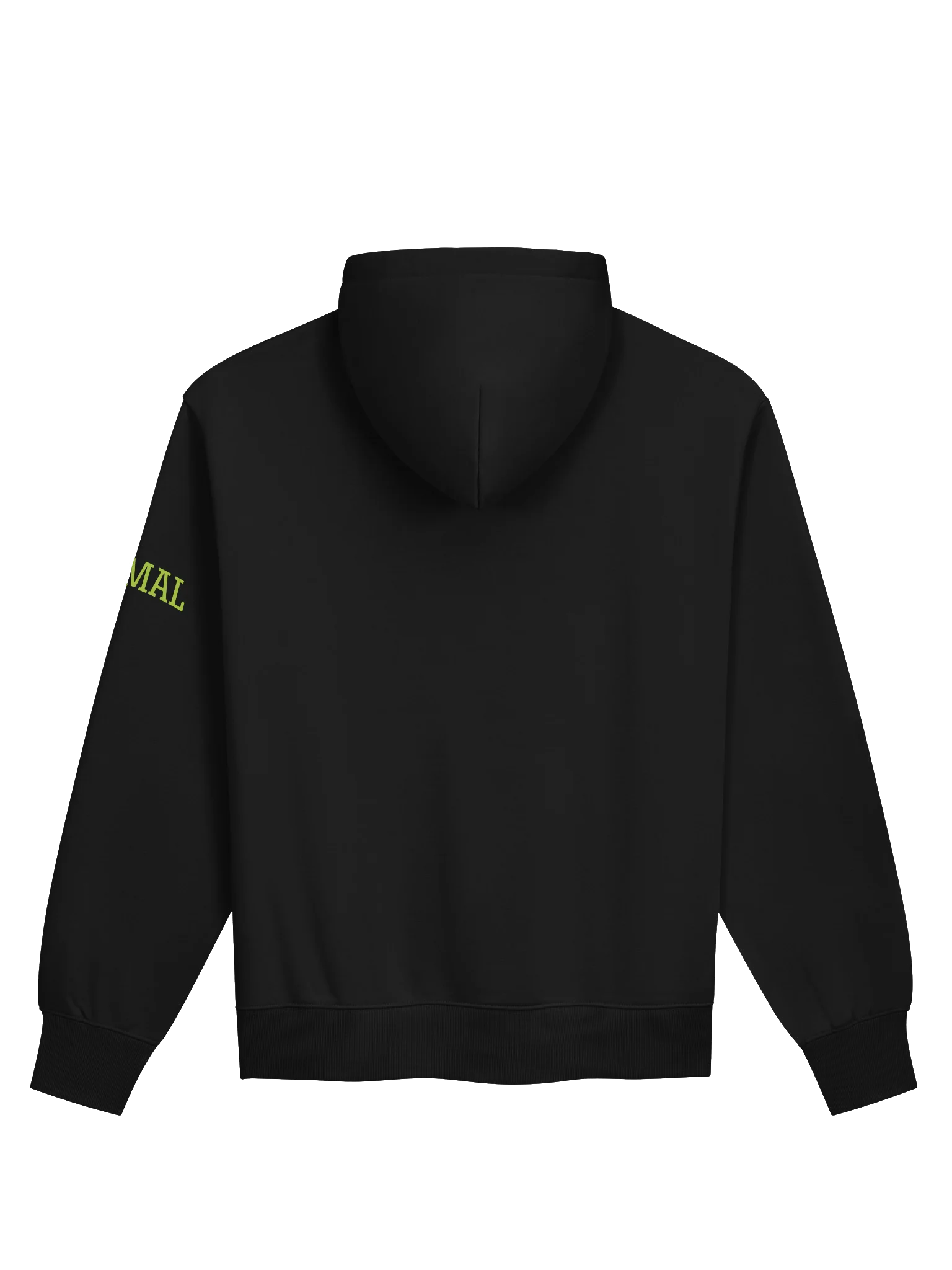 ALL I DO by Sean Burke — Original Hoodie product image (2)