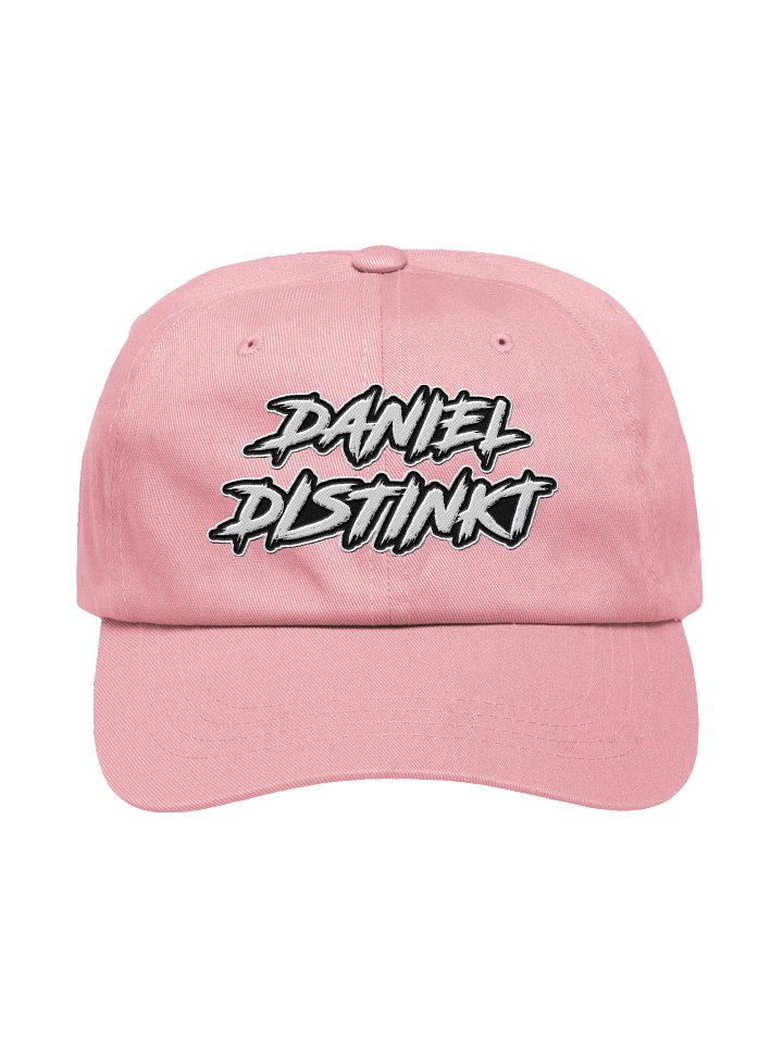 Cap - Pink product image (1)