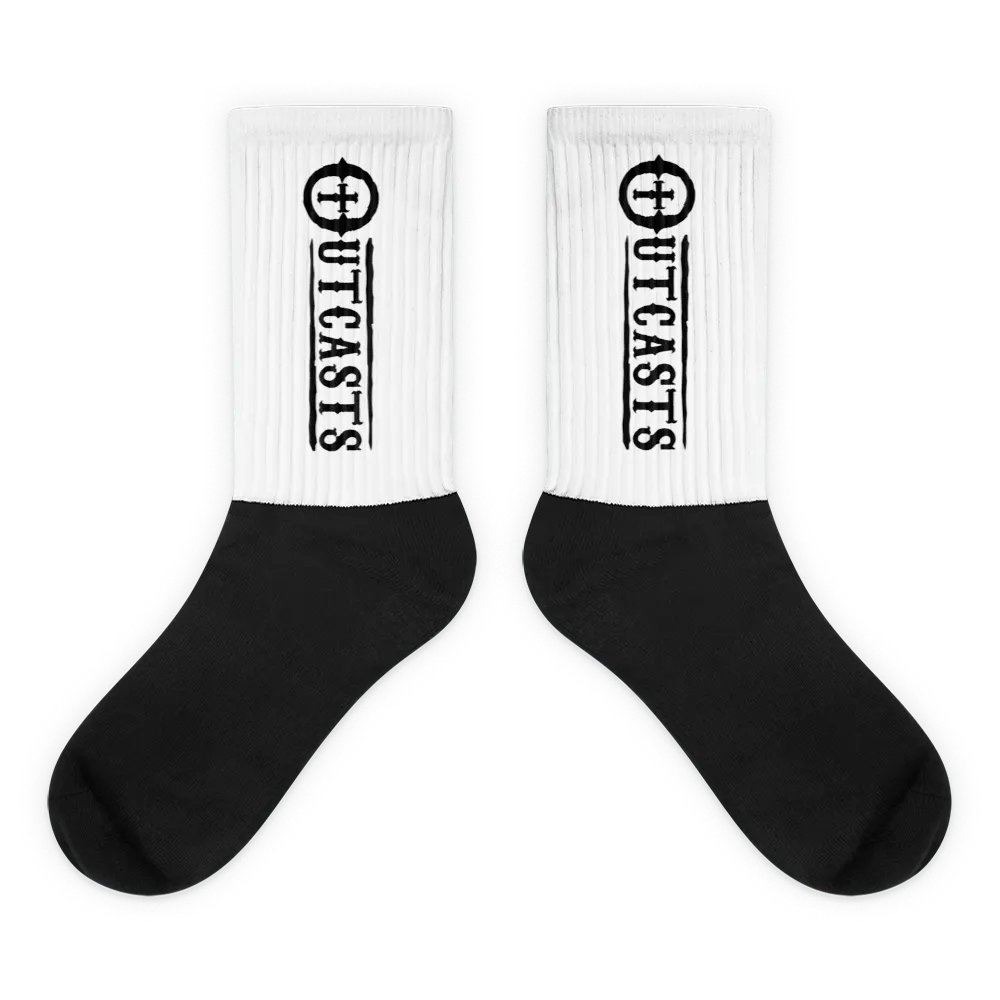 Outcasts Western Socks product image (1)