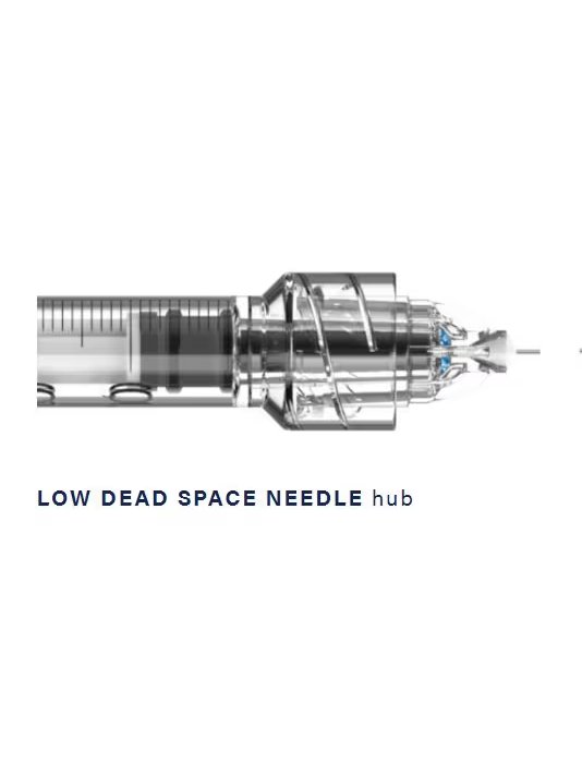 Invisible Needles (Box of 100) product image (2)