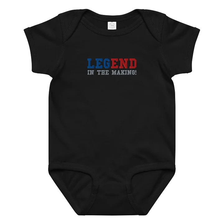 MAVFam Juniors - Baby Bodysuit product image (1)