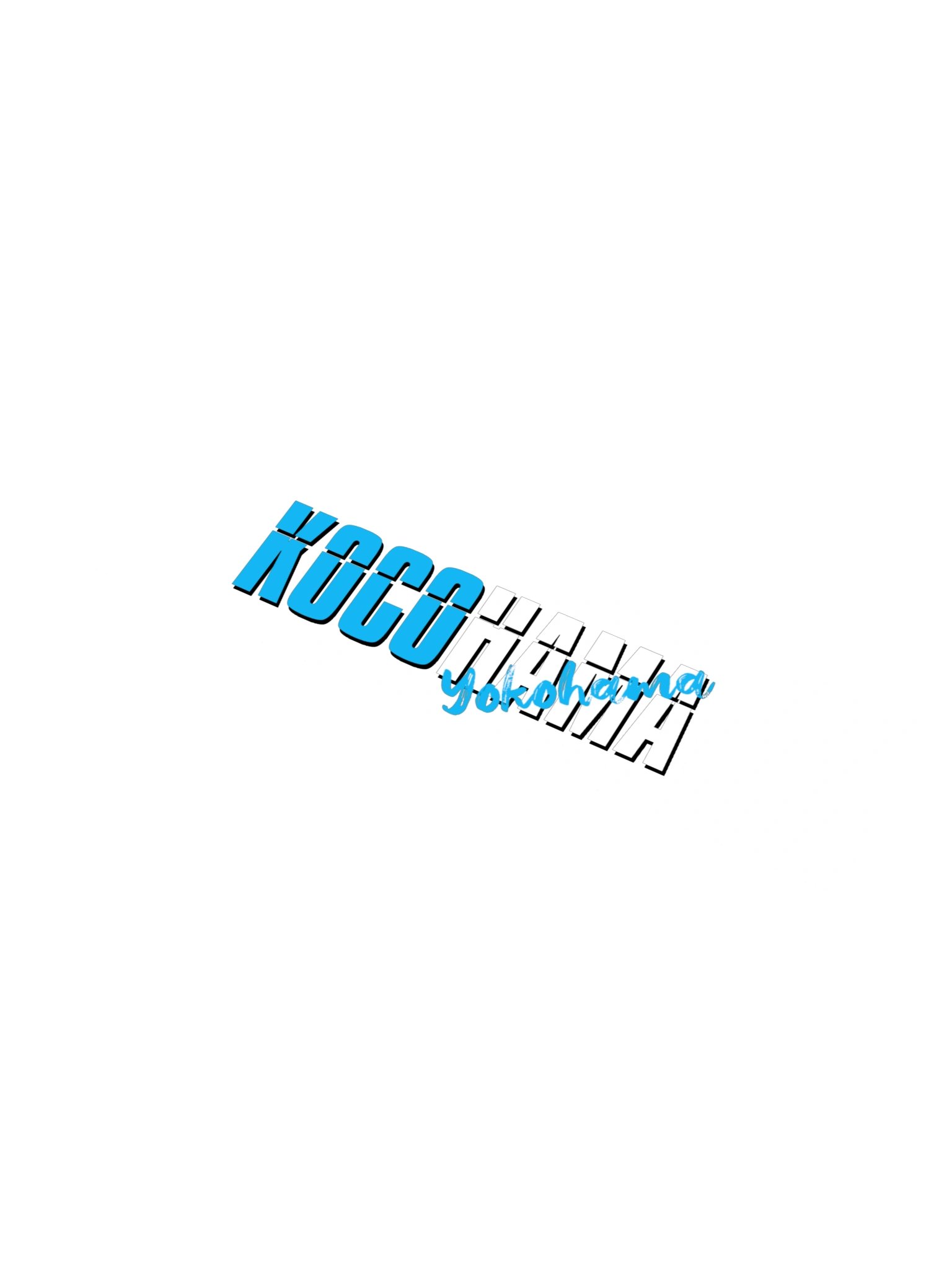 KocoHama Sticker product image (1)