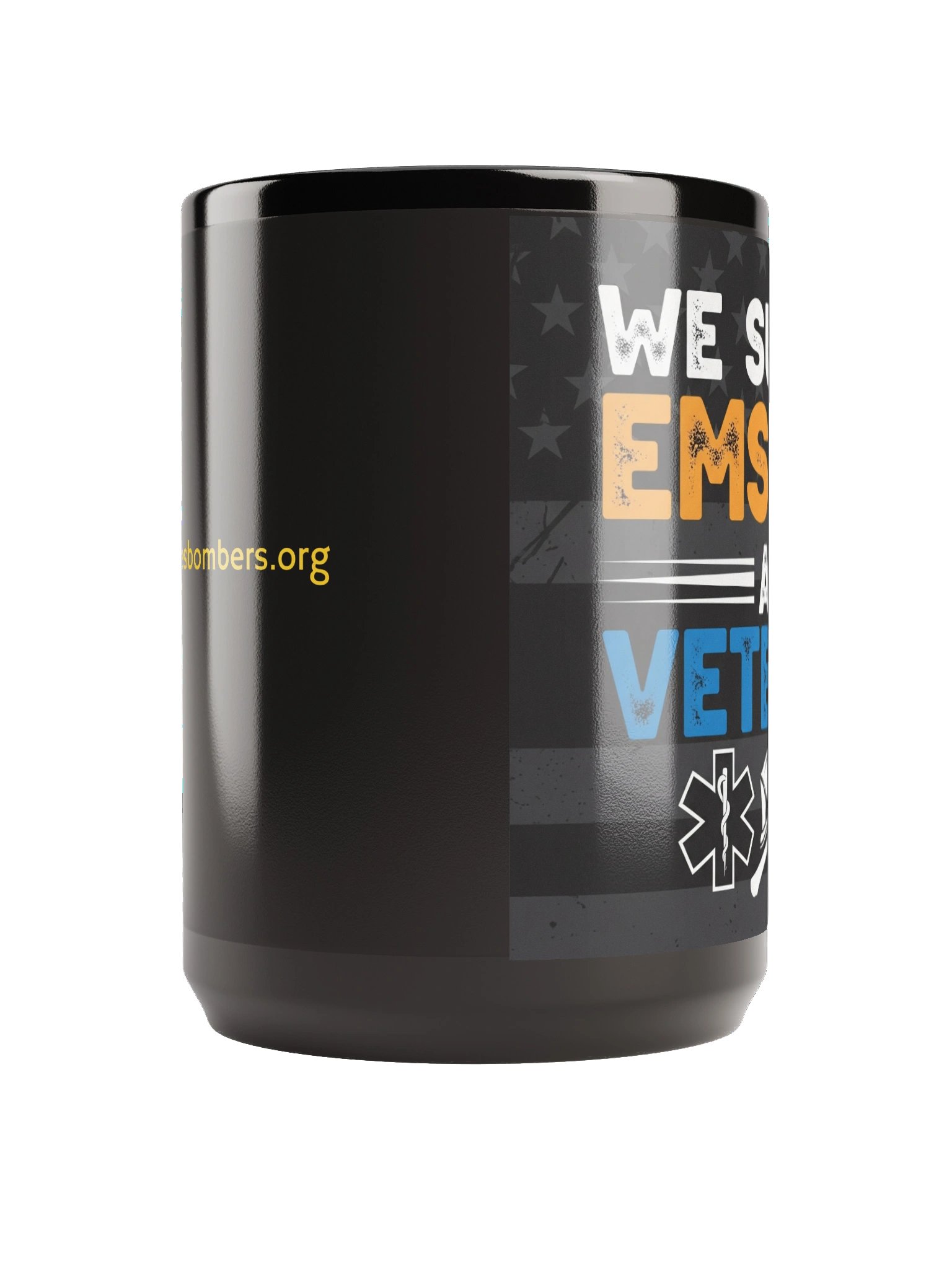 Tribute Mug product image (5)