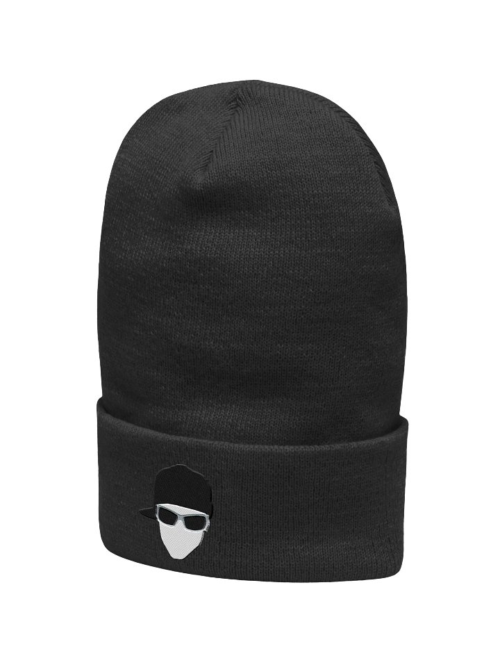 "Heart & Soulja" Beanie product image (2)