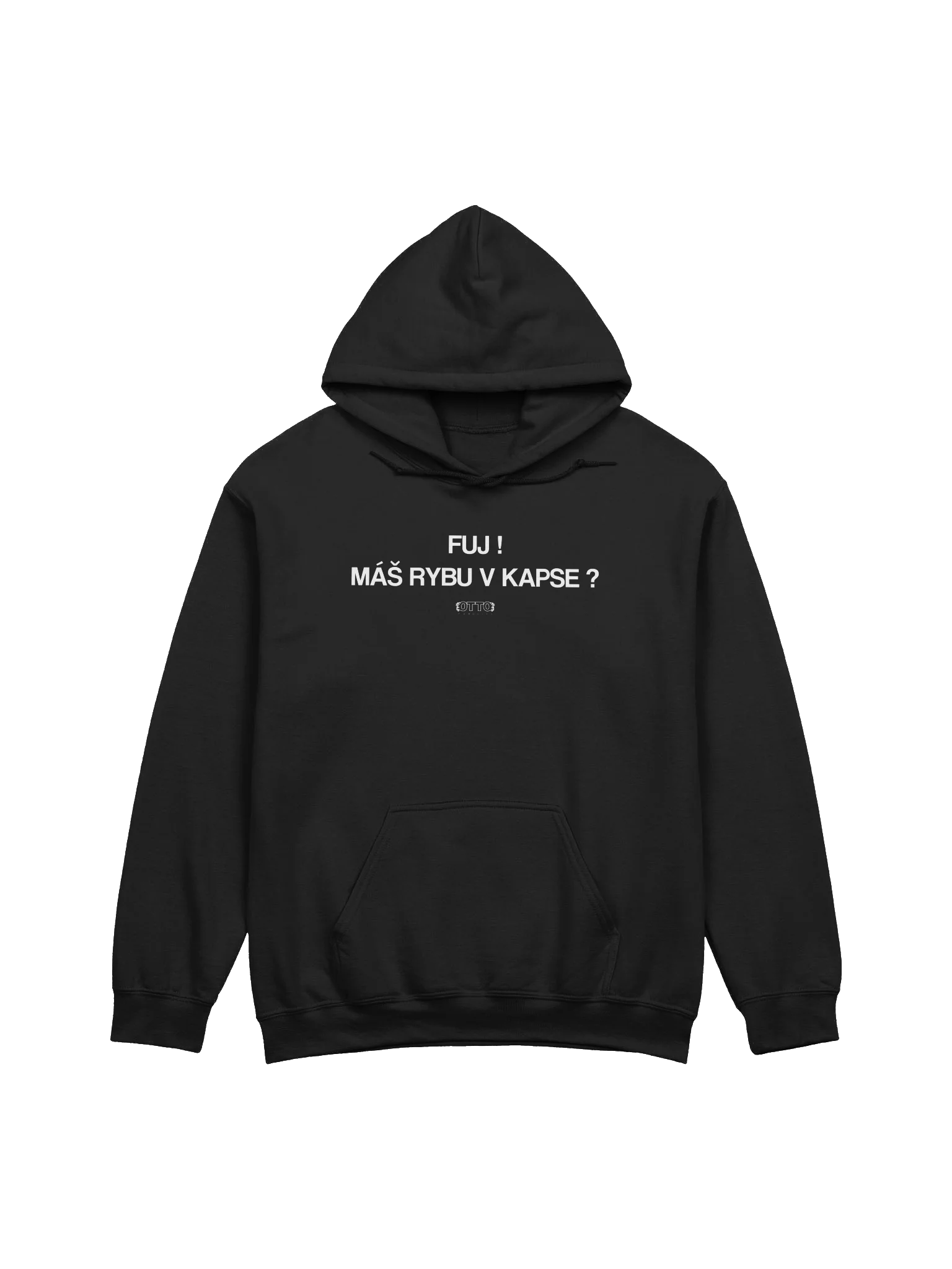 FUJ HOODIE product image (1)