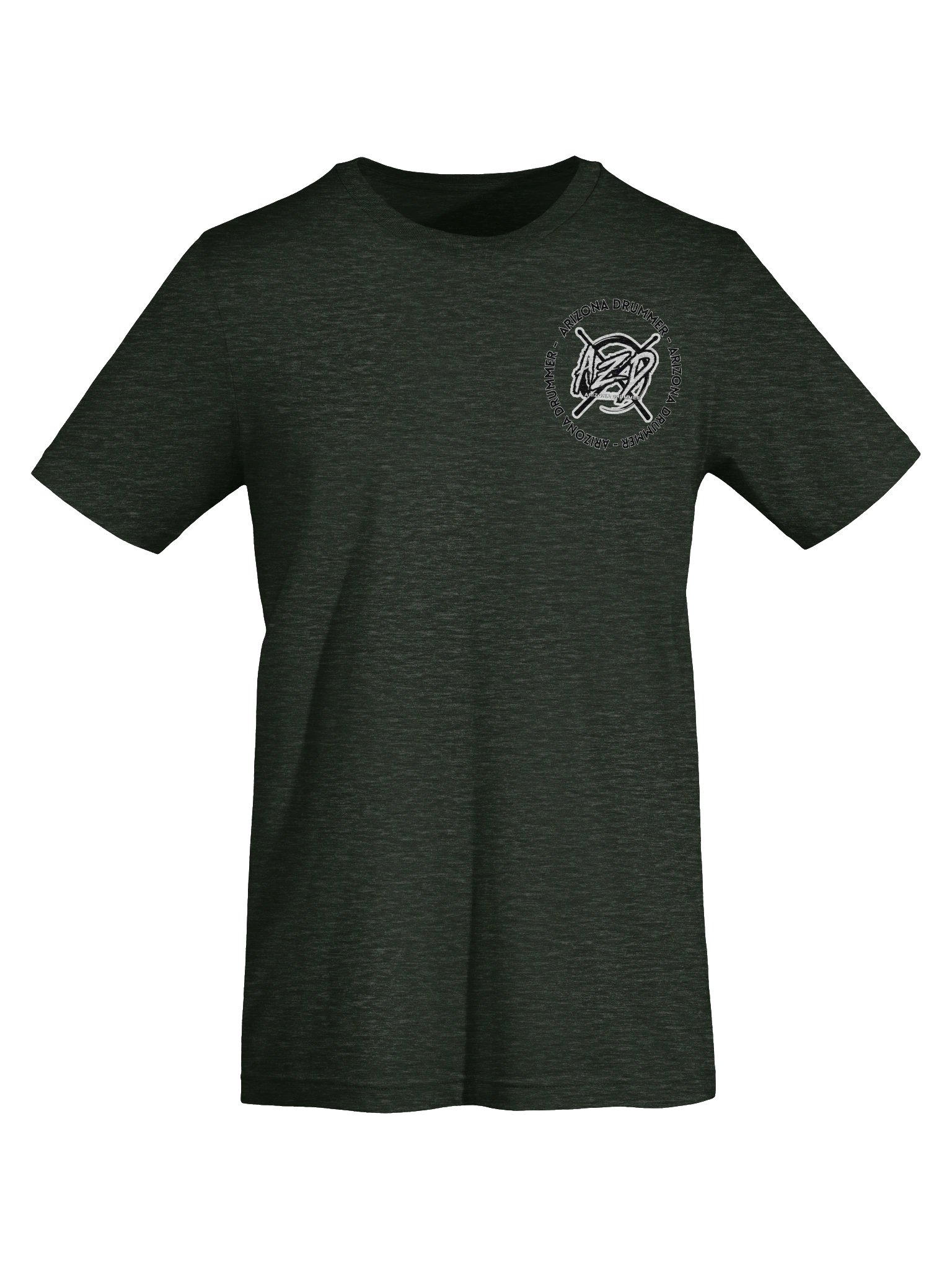 AZD Inner Circle Tee product image (34)