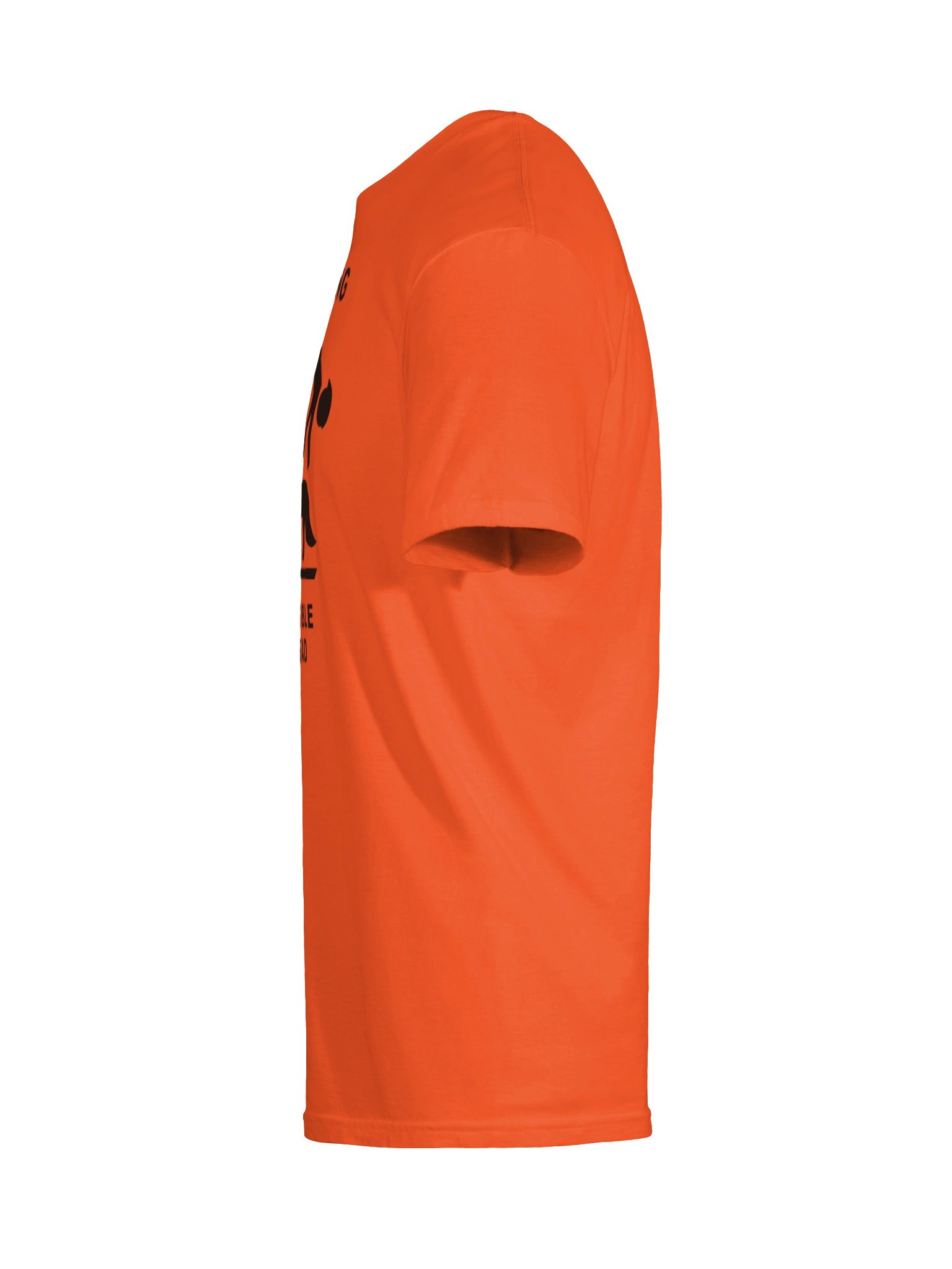 Warning: Indestructible Foxes Ahead T-Shirt product image (9)