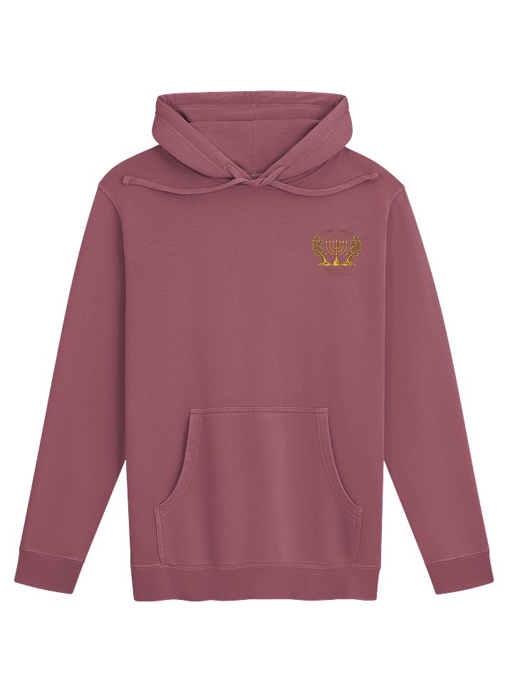 The Two Olive Trees Emblem product image (8)