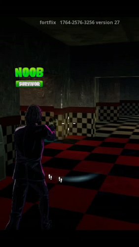 I Did The FIVE NIGHTS AT FREDDYS CHALLENGE! It Was TERRIFYING 
*FULL VIDEO ON YOUTUBE*
(LINK IN BIO)

#Fnaf #fortnite #gameplay