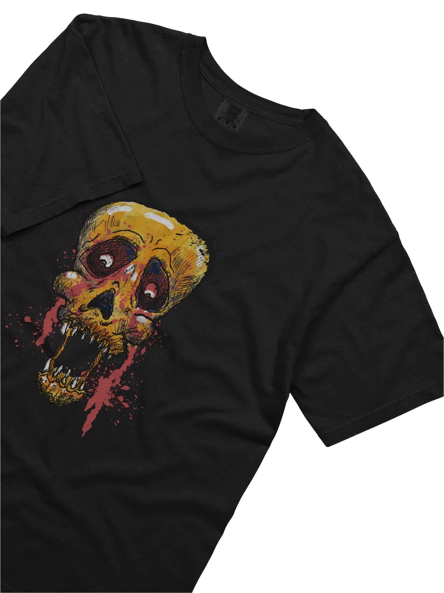 BLOOD RUSH ZOMBIE product image (9)