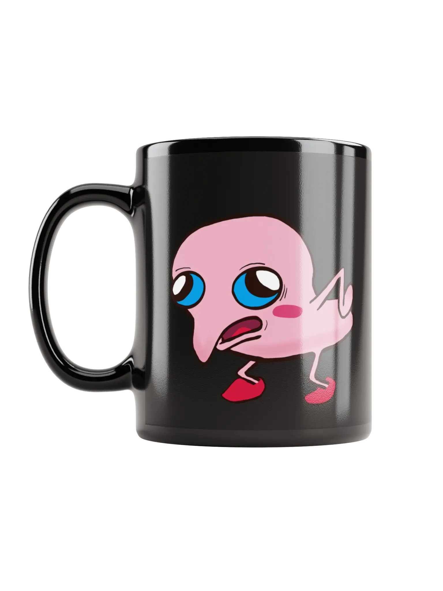 Mocking Kirby Cup product image (11)