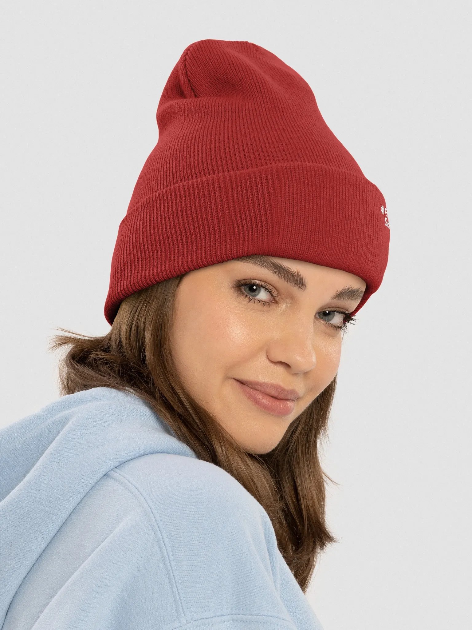 Jaspis Beanie product image (3)