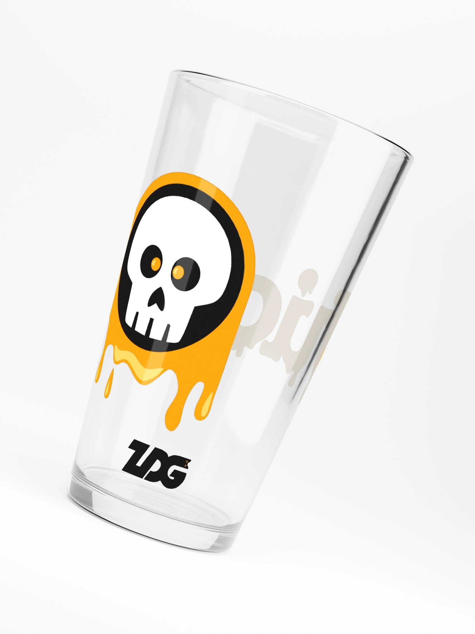 Juicy Glass Shaker Cup product image (4)