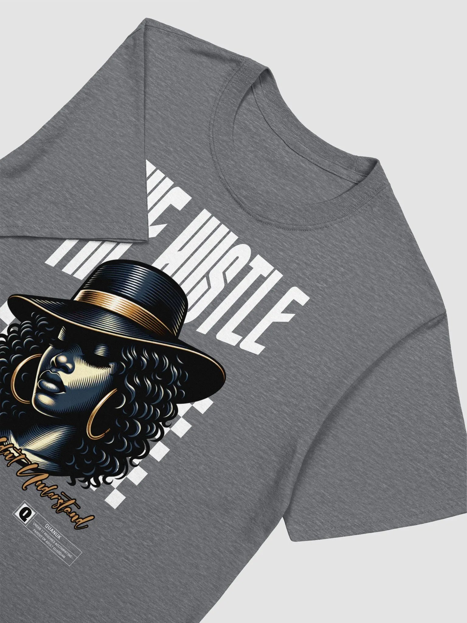 The Hustle product image (3)