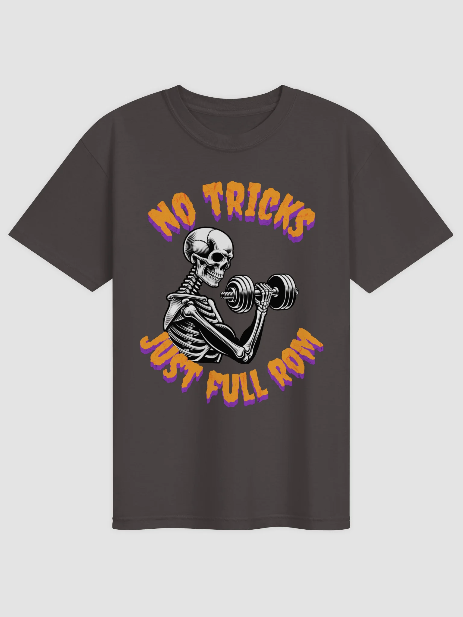 No Tricks Tee product image (1)