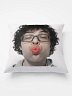 marcKISS Pillow