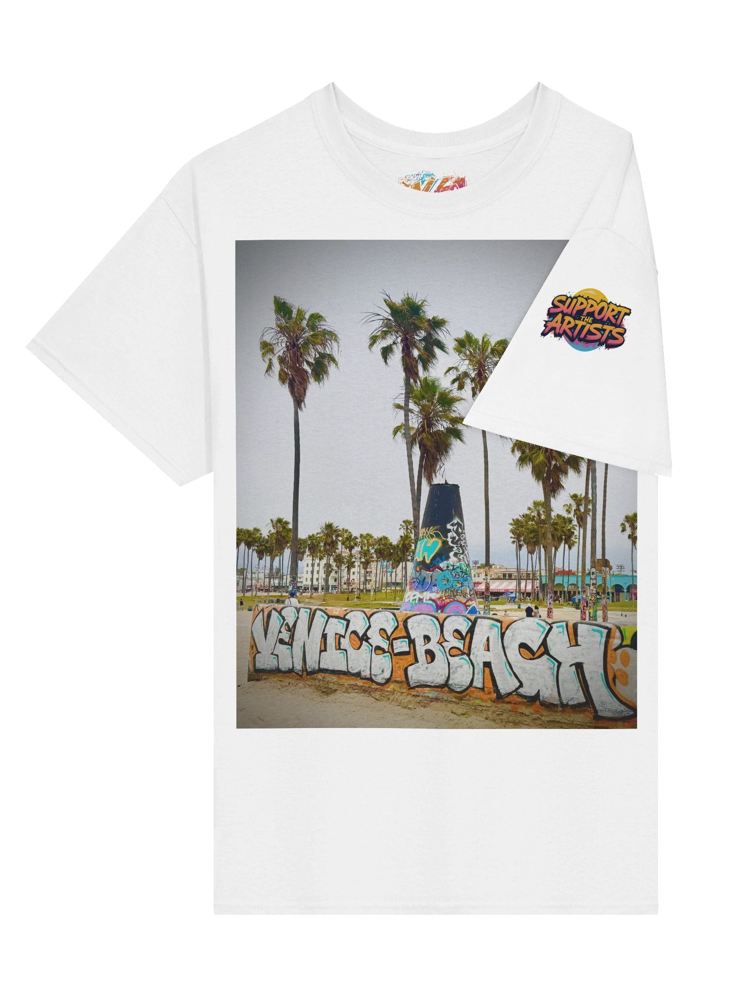 Graffiti Print 2 product image (3)