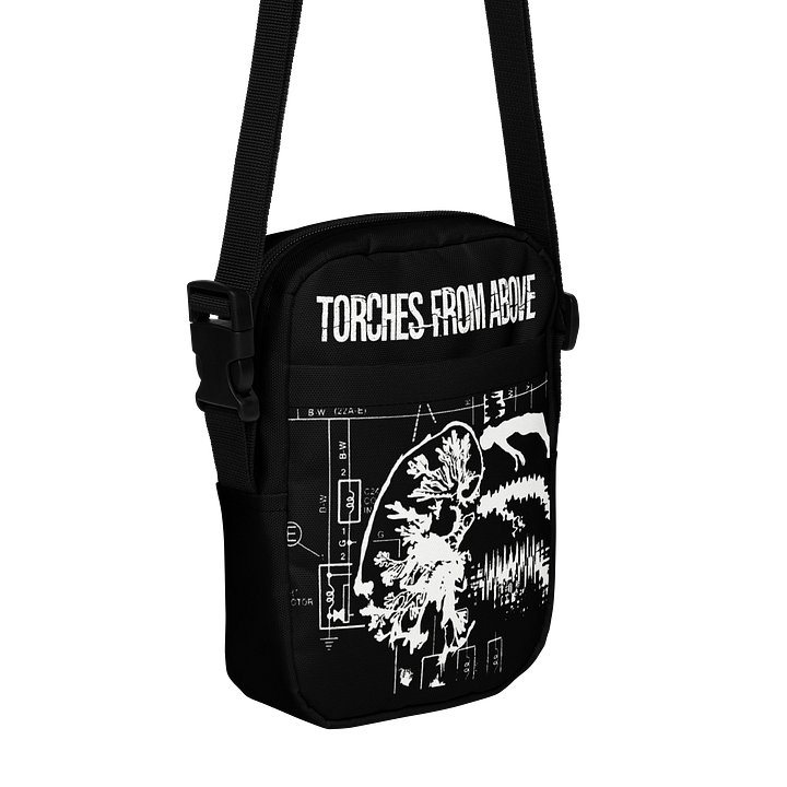 Human Error Shoulder Bag product image (1)