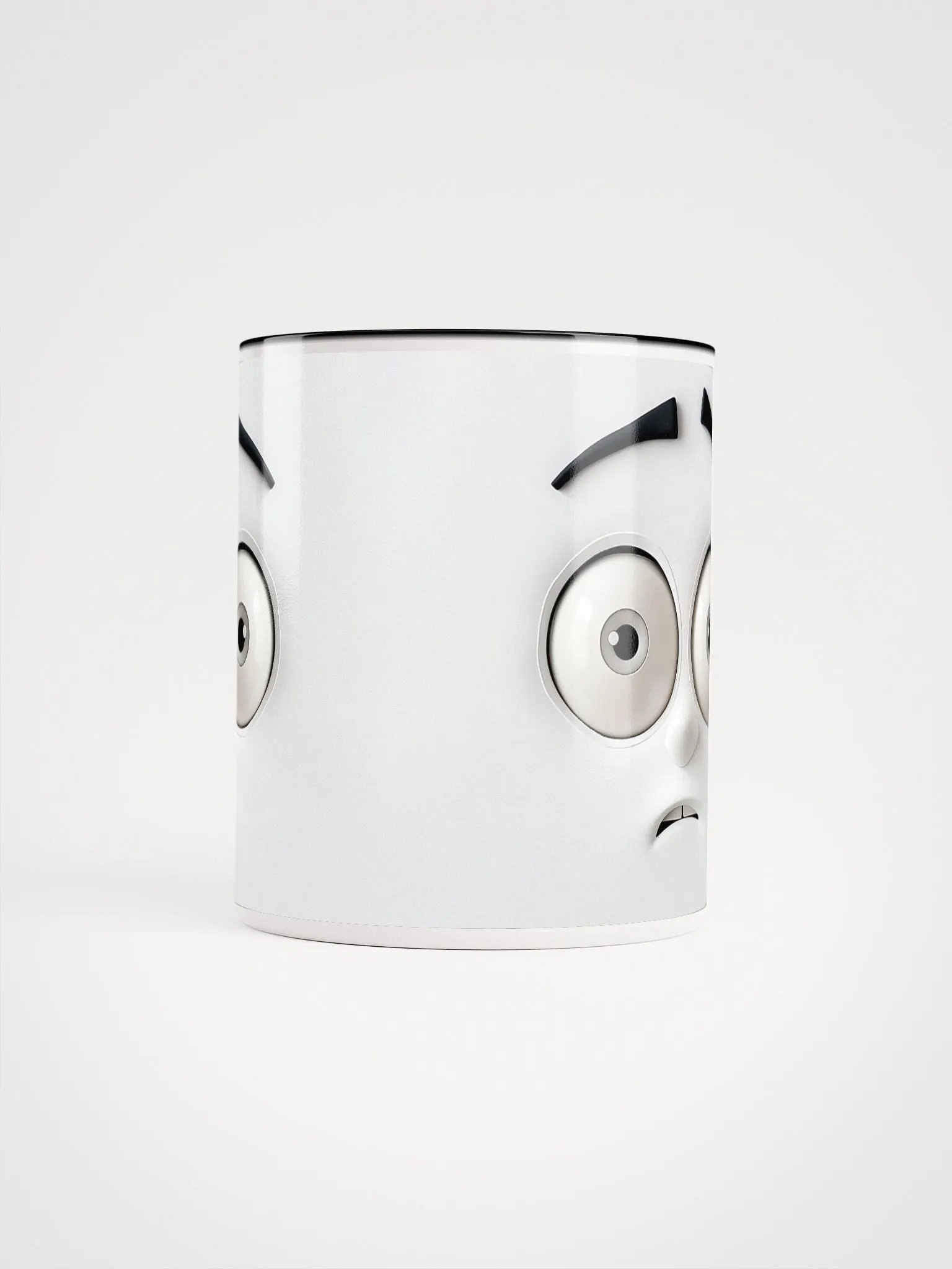 Eccentric Elegance Ceramic Mug product image (10)