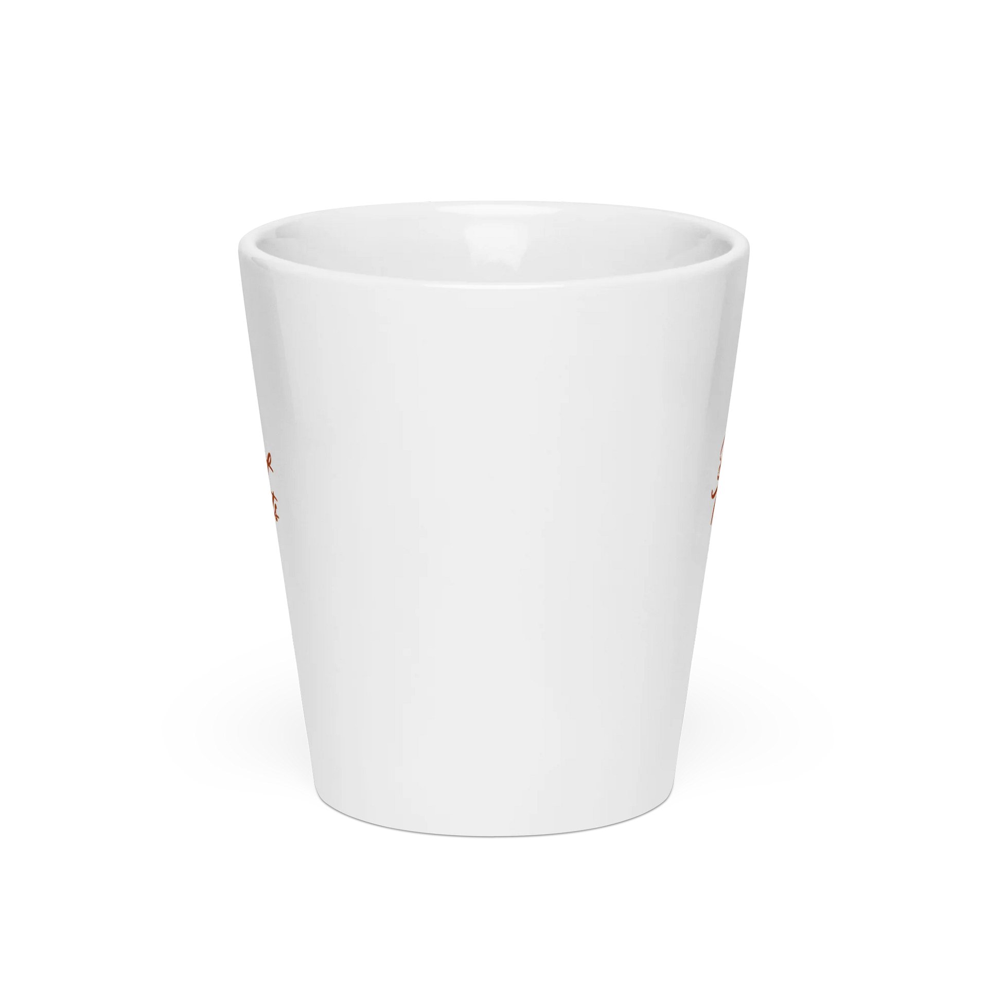 Day of Trumpets | Yom Teruah — Feast Days Latte Mug product image (4)