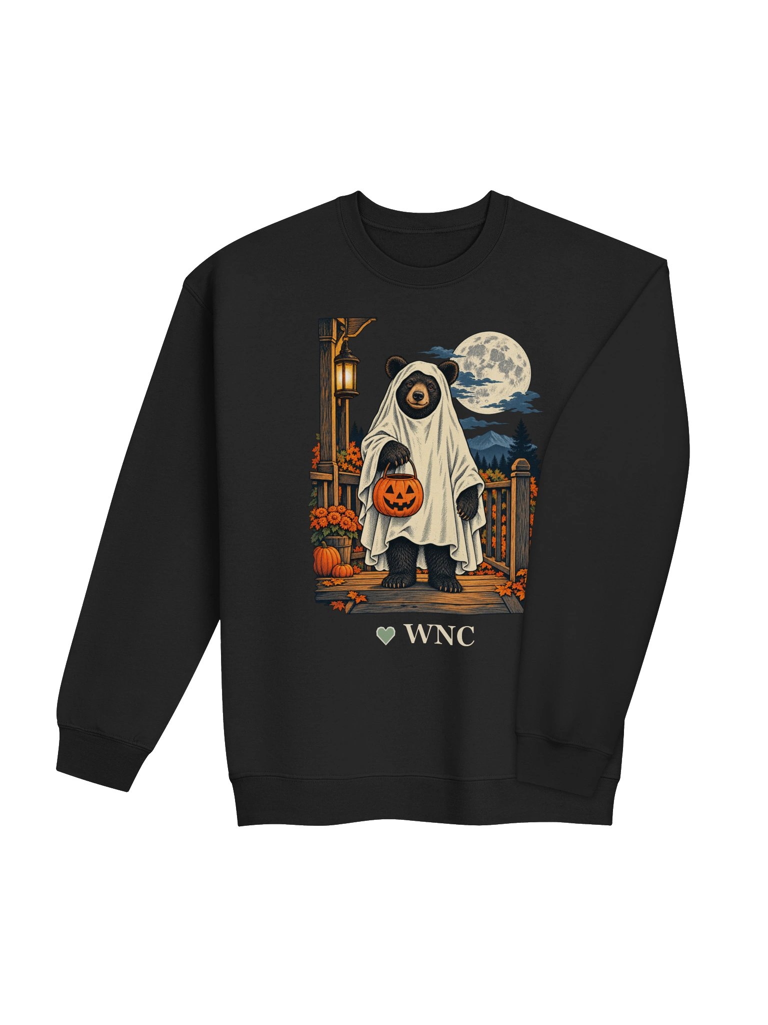 Have Beary Happy Halloween! product image (4)