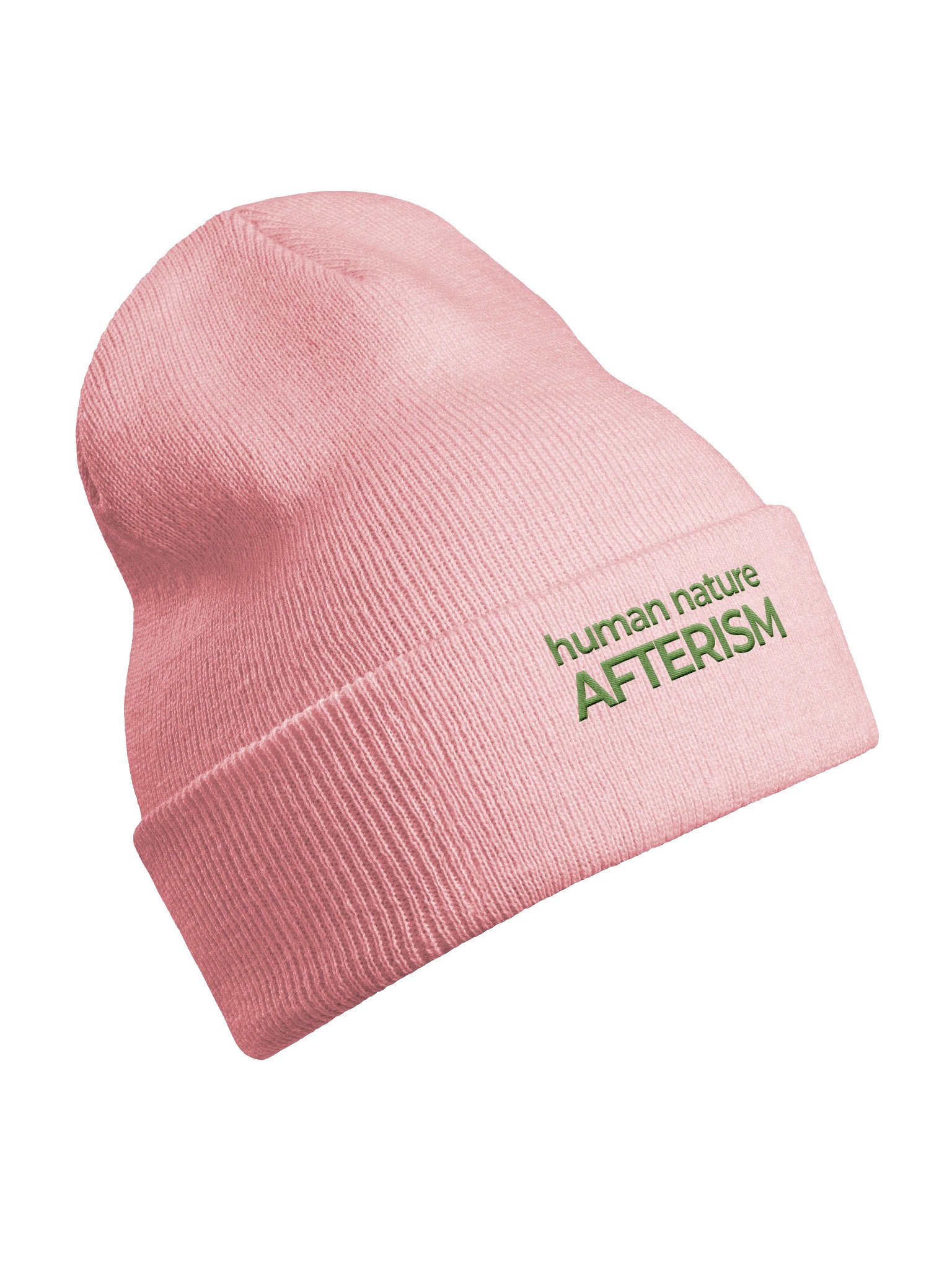 Nature Winter Cap product image (8)