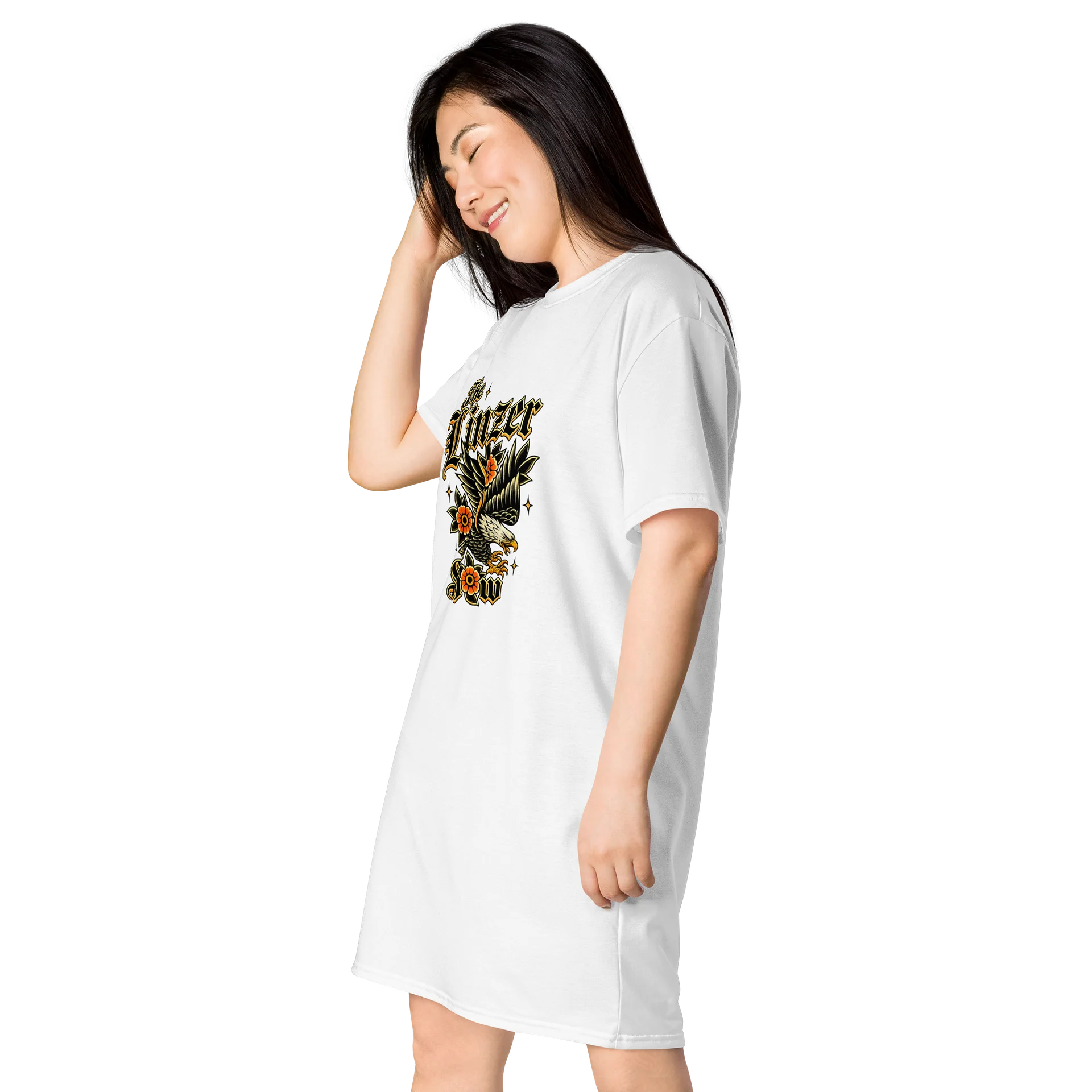 The Linzer Show Vintage Eagle Dress product image (9)