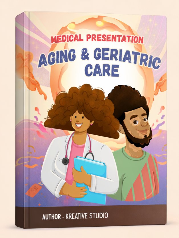 Medical Education Presentation product image (1)